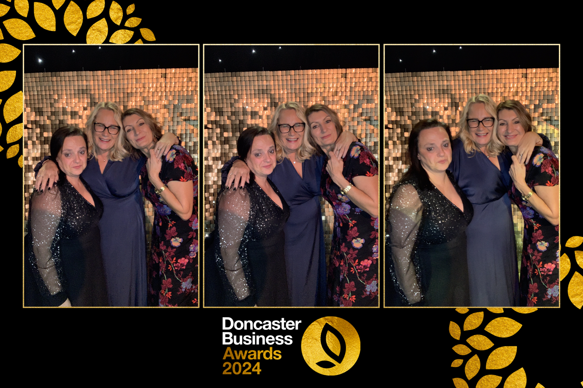 Doncaster Business Awards 2024  | View more photos from the event at gallery.magicimages.uk/u/MagicImages/Doncaster-Business-Awards-2024