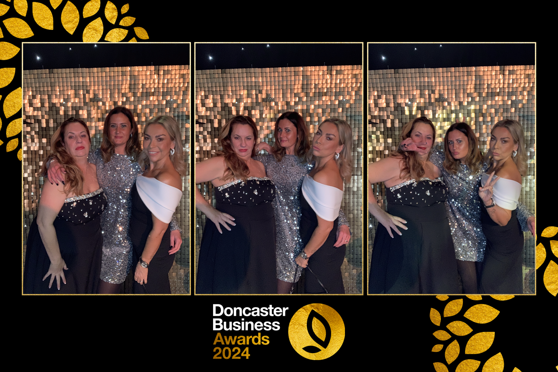 Doncaster Business Awards 2024  | View more photos from the event at gallery.magicimages.uk/u/MagicImages/Doncaster-Business-Awards-2024