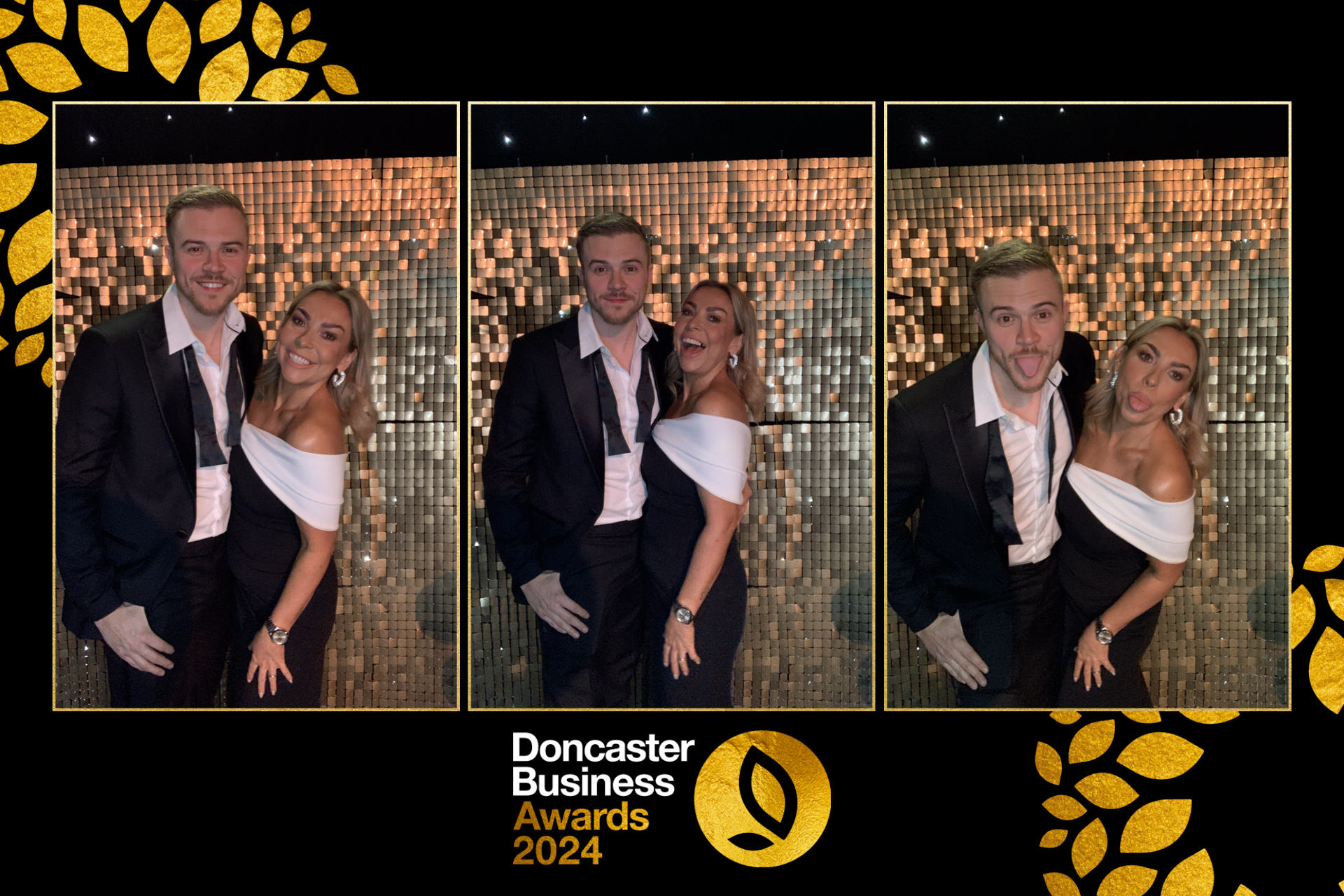 Doncaster Business Awards 2024  | View more photos from the event at gallery.magicimages.uk/u/MagicImages/Doncaster-Business-Awards-2024