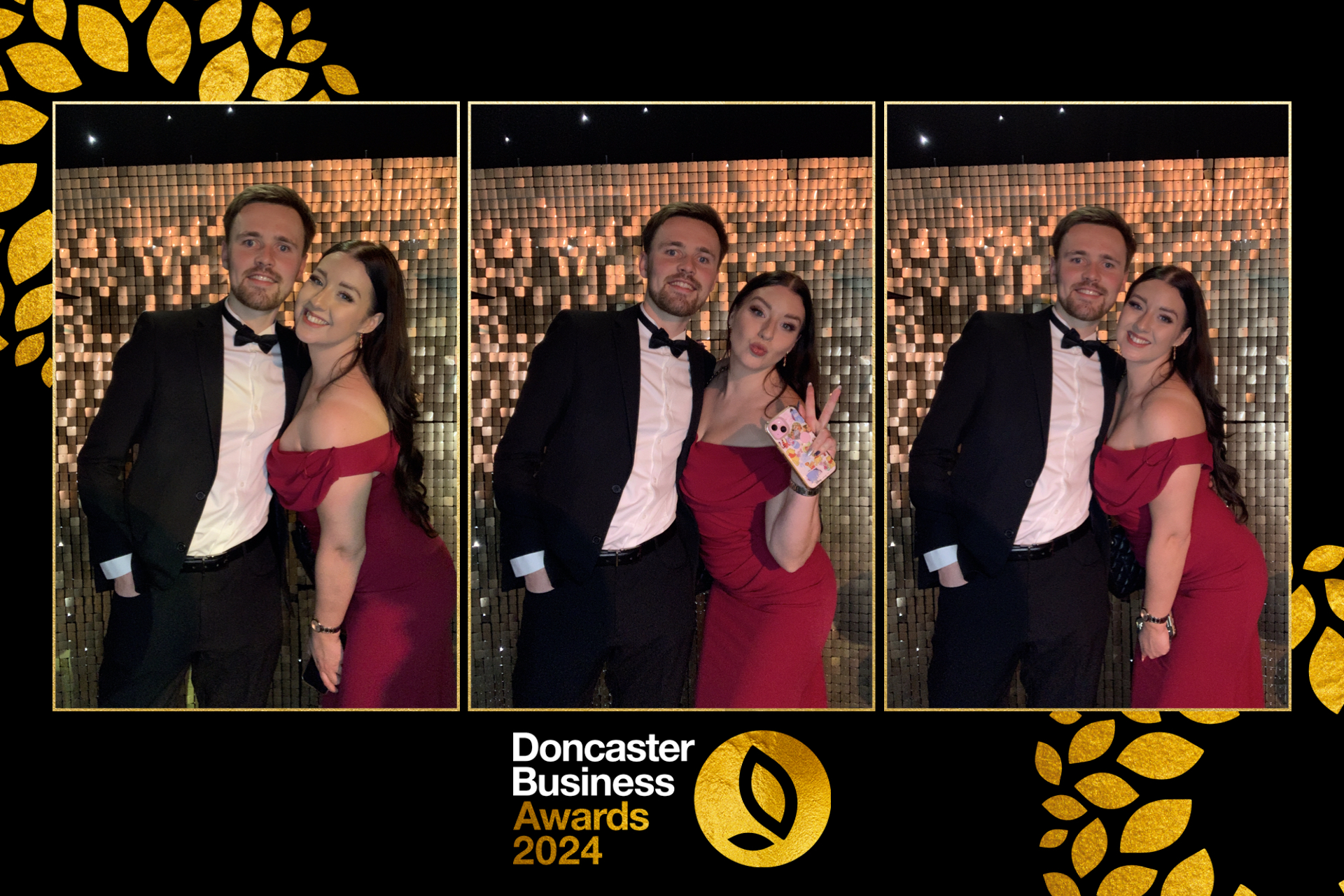 Doncaster Business Awards 2024  | View more photos from the event at gallery.magicimages.uk/u/MagicImages/Doncaster-Business-Awards-2024