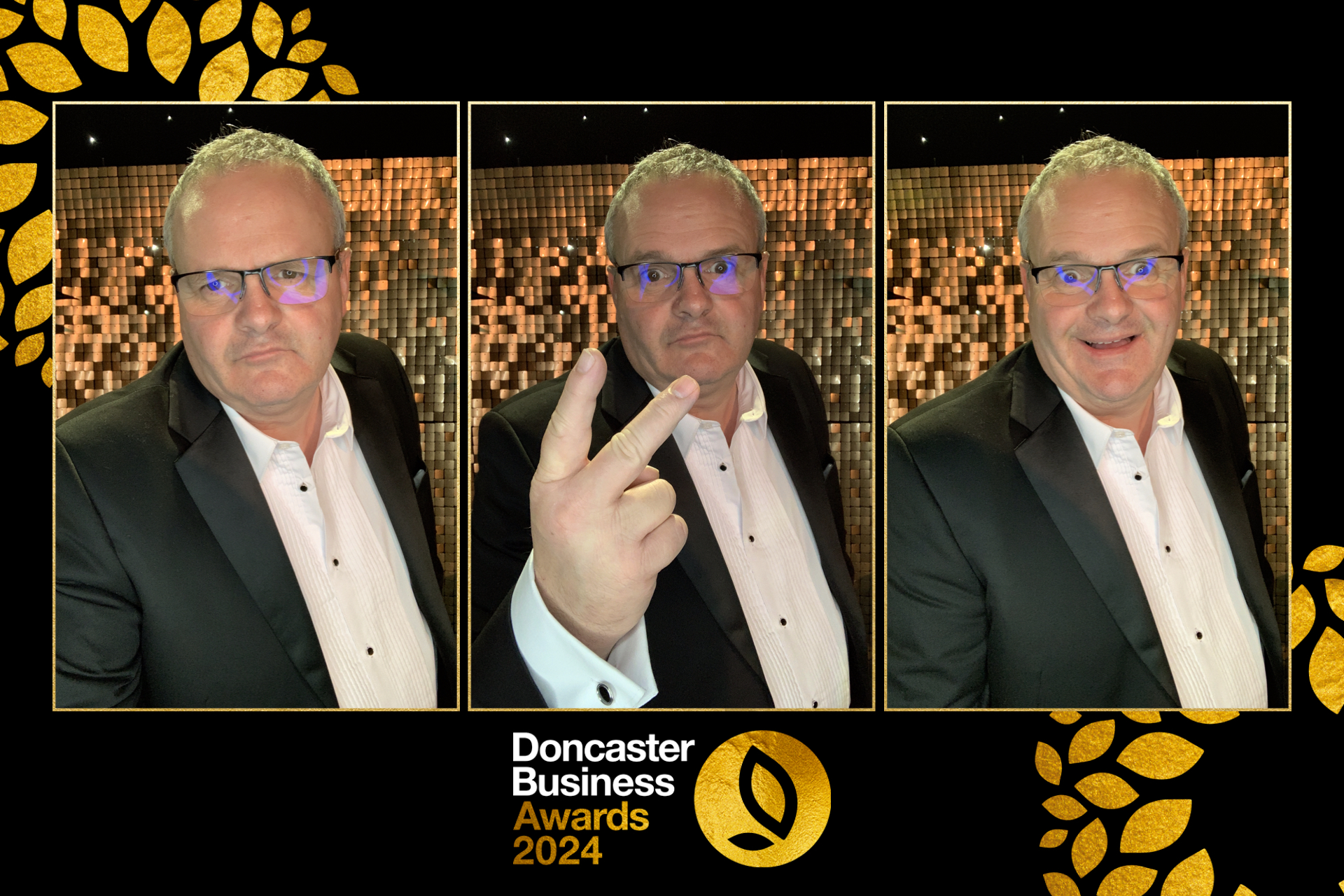 Doncaster Business Awards 2024  | View more photos from the event at gallery.magicimages.uk/u/MagicImages/Doncaster-Business-Awards-2024