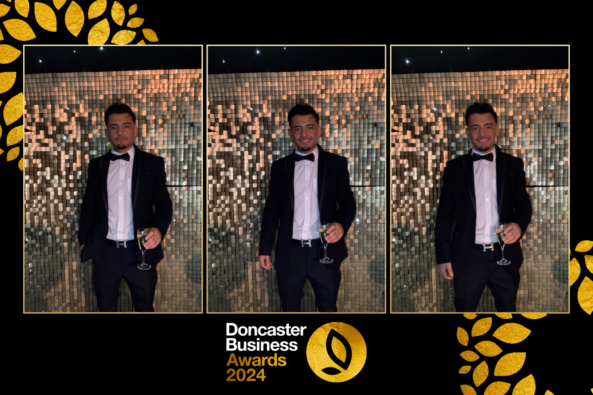 Doncaster Business Awards 2024  | View more photos from the event at gallery.magicimages.uk/u/MagicImages/Doncaster-Business-Awards-2024