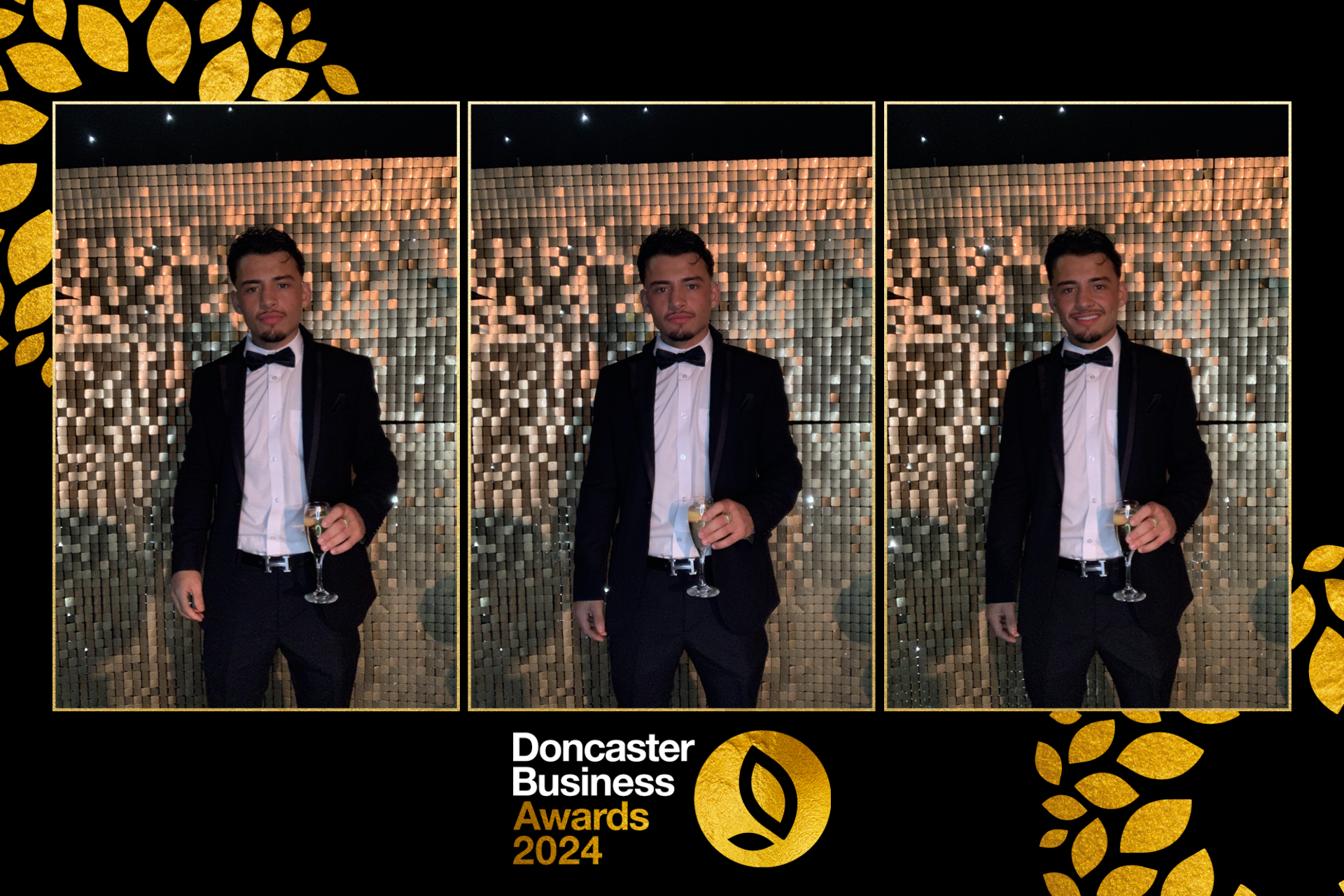 Doncaster Business Awards 2024  | View more photos from the event at gallery.magicimages.uk/u/MagicImages/Doncaster-Business-Awards-2024