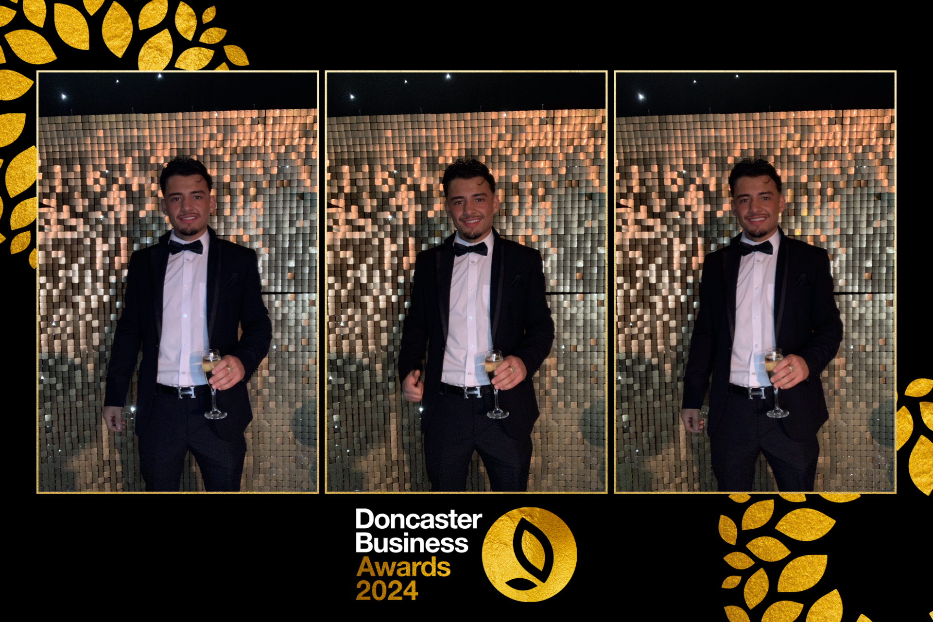 Doncaster Business Awards 2024  | View more photos from the event at gallery.magicimages.uk/u/MagicImages/Doncaster-Business-Awards-2024