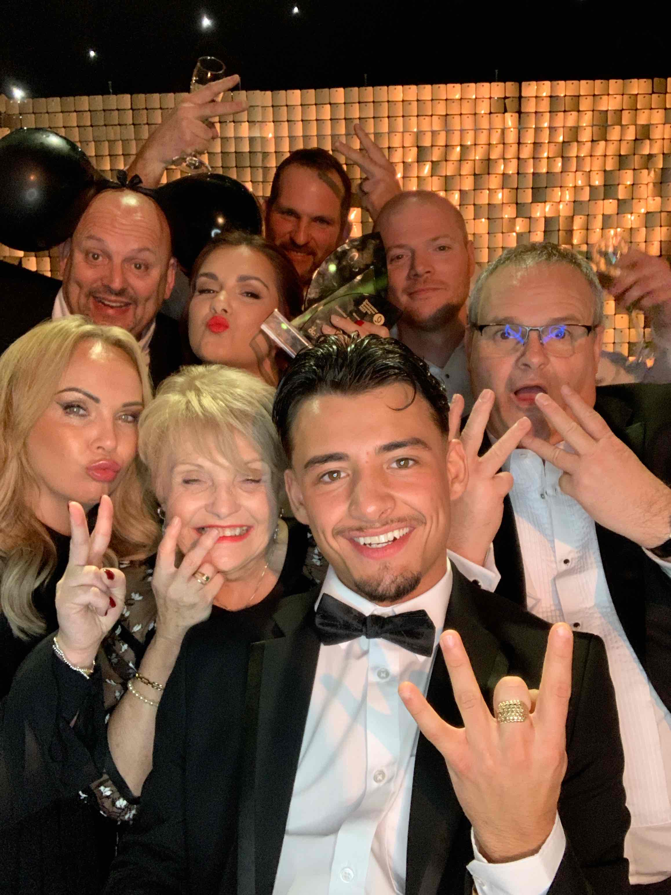 Doncaster Business Awards 2024  | View more photos from the event at gallery.magicimages.uk/u/MagicImages/Doncaster-Business-Awards-2024