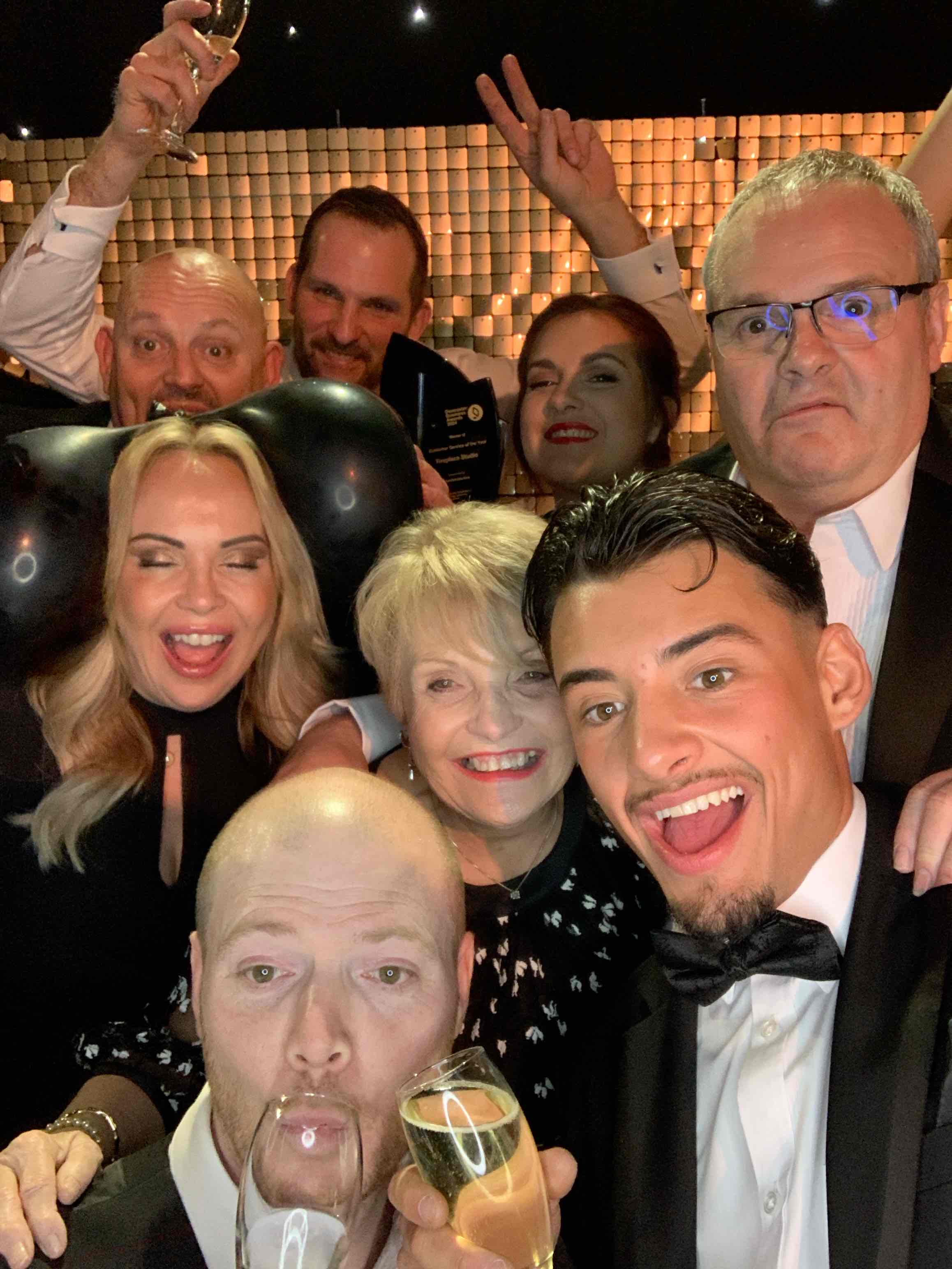 Doncaster Business Awards 2024  | View more photos from the event at gallery.magicimages.uk/u/MagicImages/Doncaster-Business-Awards-2024