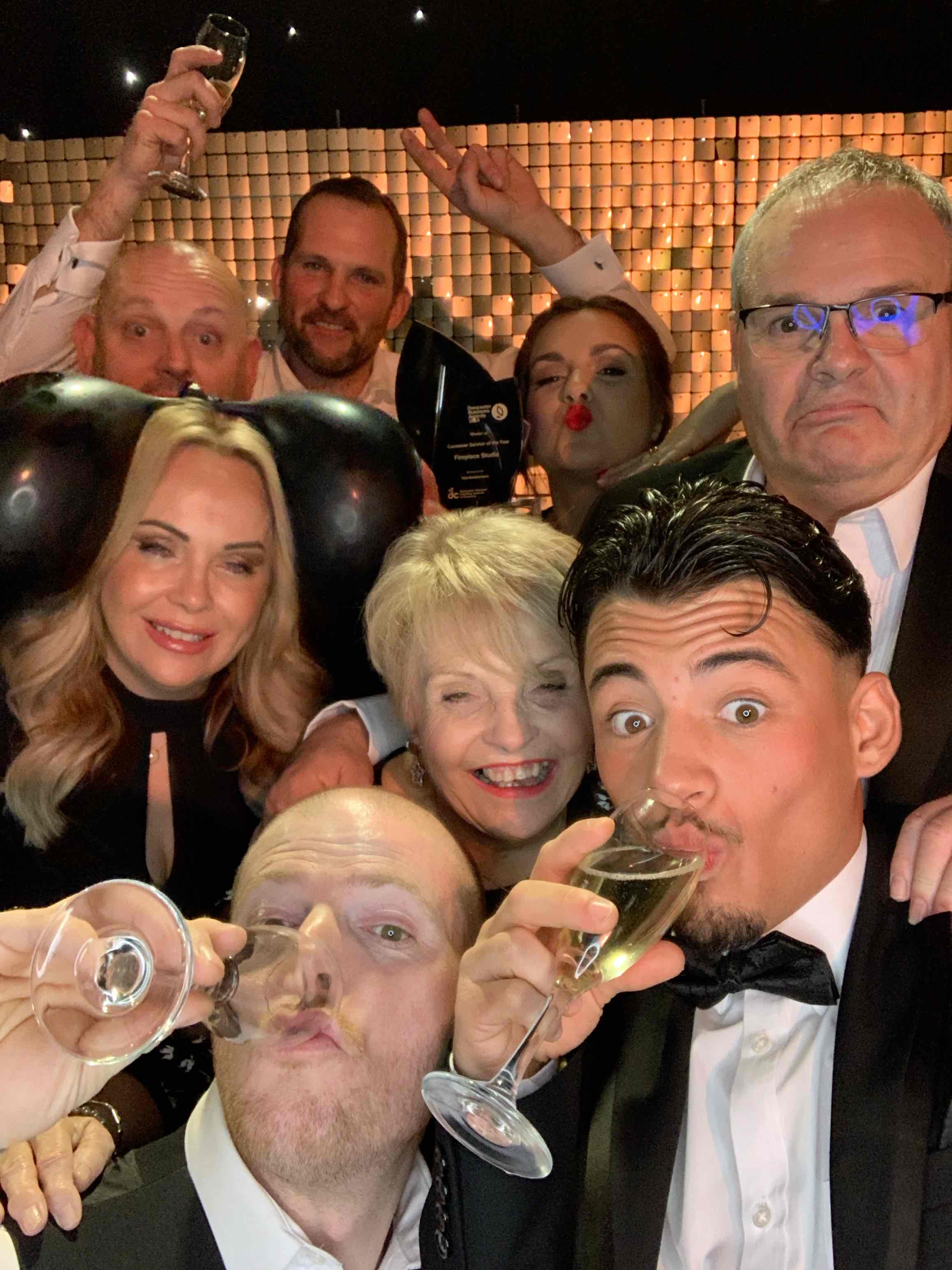 Doncaster Business Awards 2024  | View more photos from the event at gallery.magicimages.uk/u/MagicImages/Doncaster-Business-Awards-2024