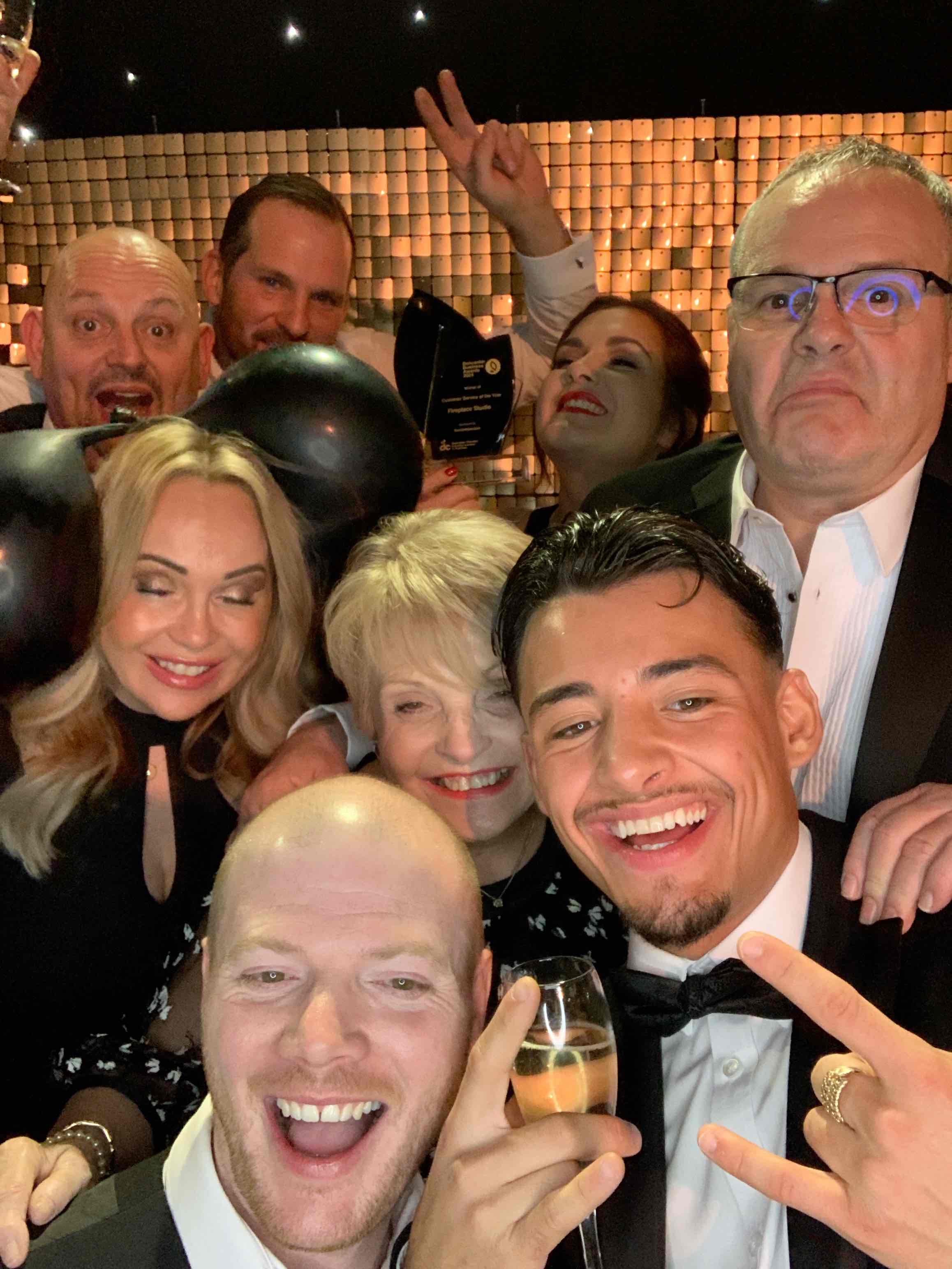 Doncaster Business Awards 2024  | View more photos from the event at gallery.magicimages.uk/u/MagicImages/Doncaster-Business-Awards-2024