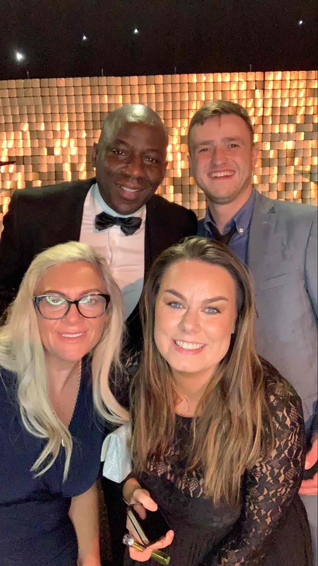 Doncaster Business Awards 2024  | View more photos from the event at gallery.magicimages.uk/u/MagicImages/Doncaster-Business-Awards-2024