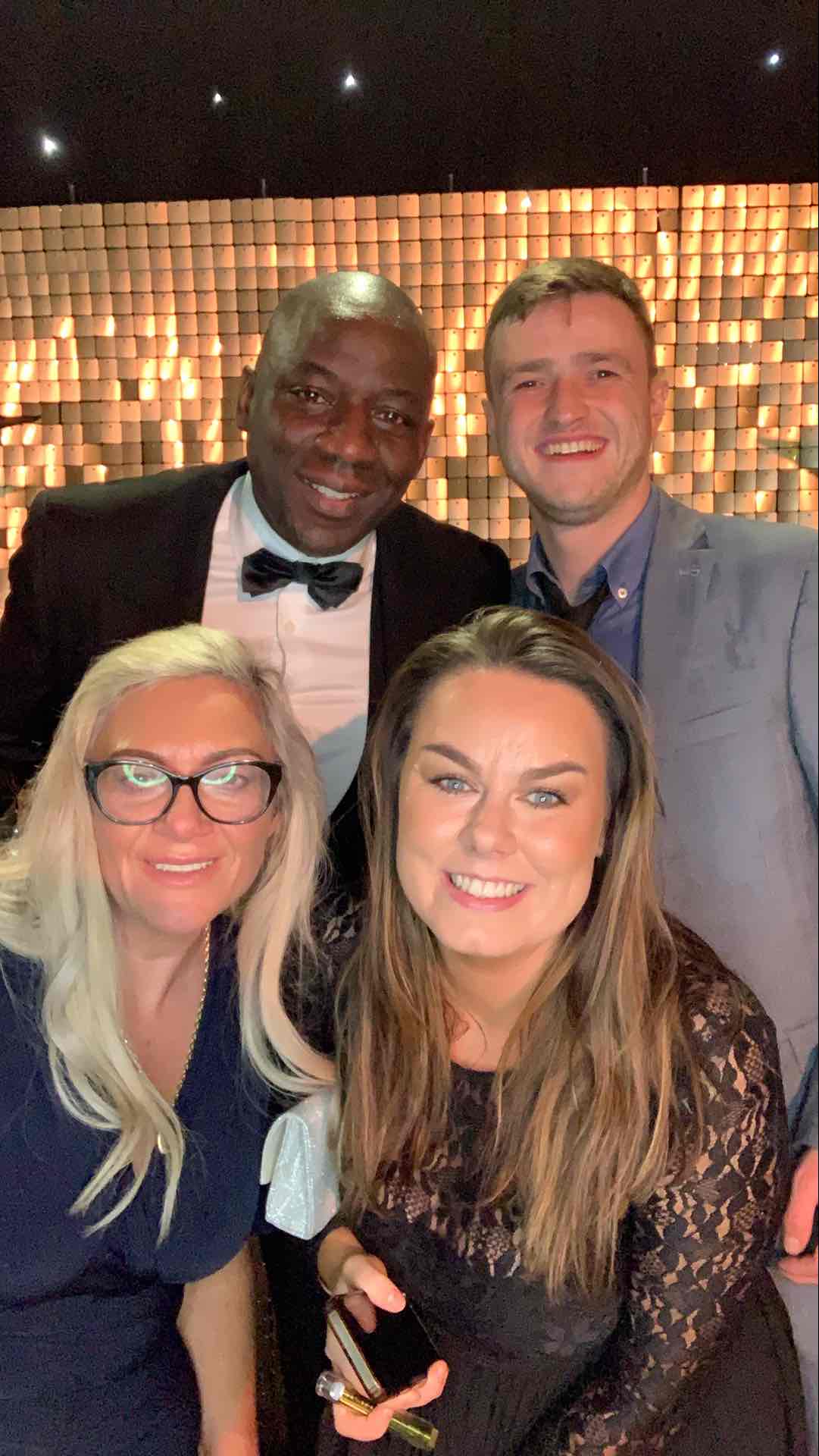 Doncaster Business Awards 2024  | View more photos from the event at gallery.magicimages.uk/u/MagicImages/Doncaster-Business-Awards-2024