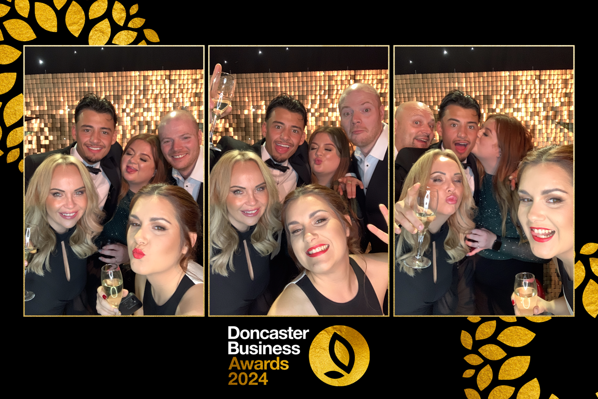 Doncaster Business Awards 2024  | View more photos from the event at gallery.magicimages.uk/u/MagicImages/Doncaster-Business-Awards-2024