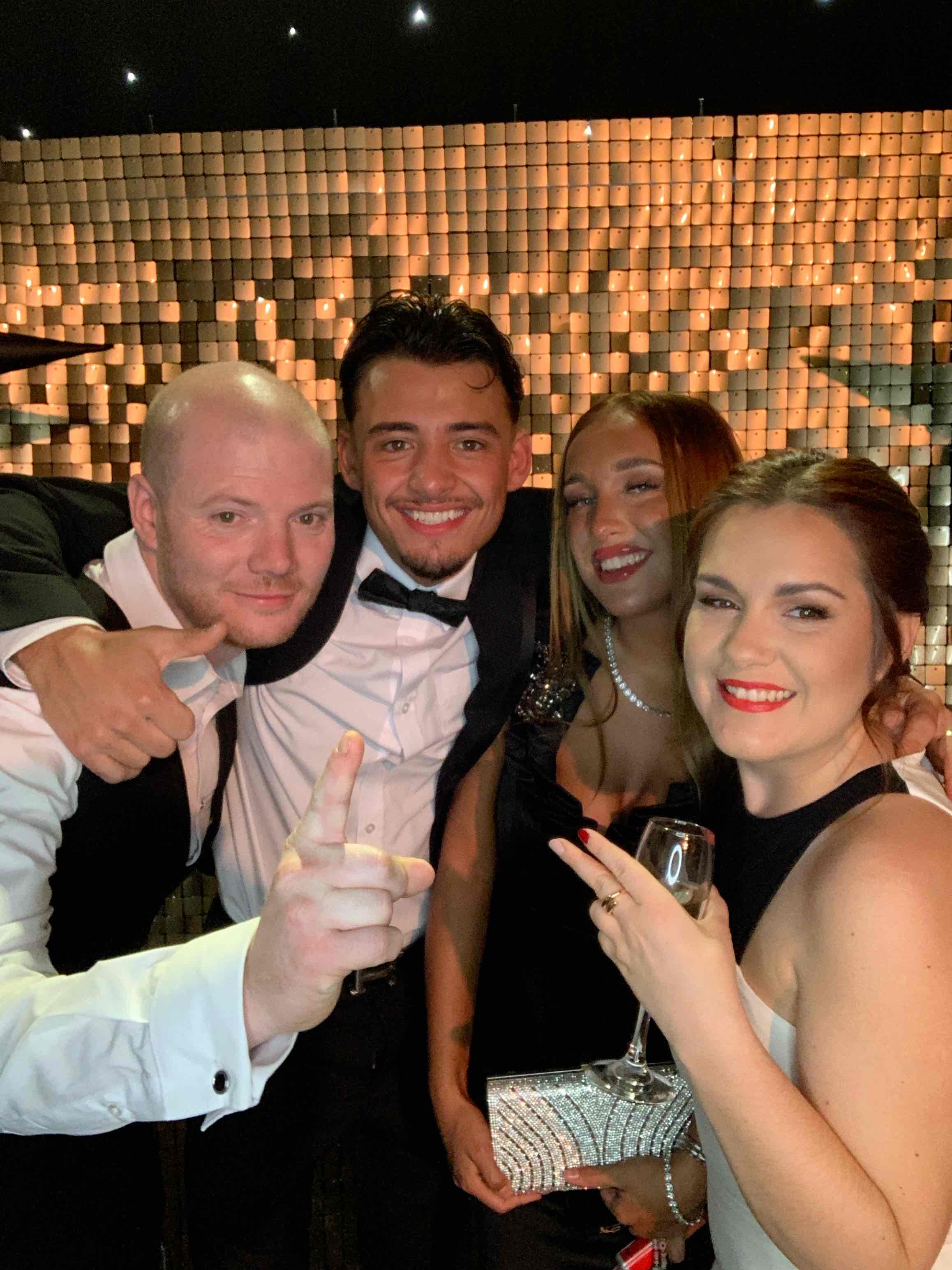 Doncaster Business Awards 2024  | View more photos from the event at gallery.magicimages.uk/u/MagicImages/Doncaster-Business-Awards-2024