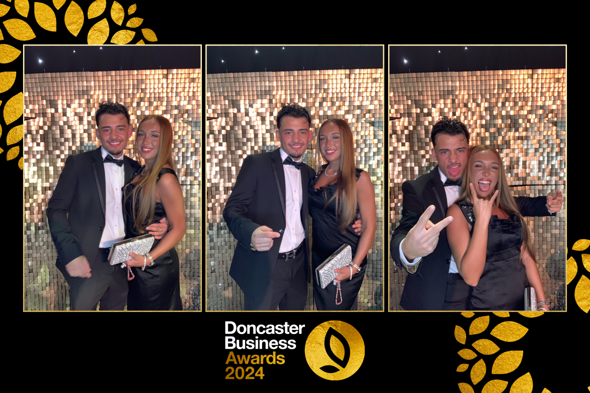 Doncaster Business Awards 2024  | View more photos from the event at gallery.magicimages.uk/u/MagicImages/Doncaster-Business-Awards-2024