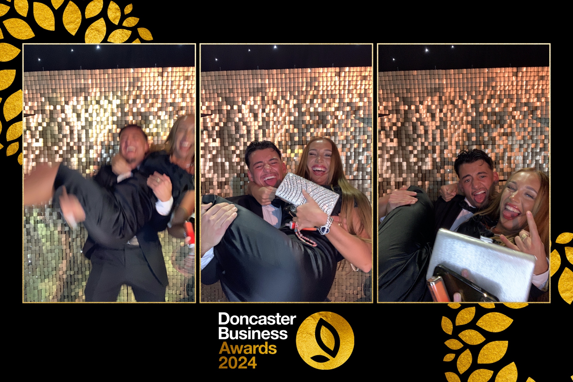 Doncaster Business Awards 2024  | View more photos from the event at gallery.magicimages.uk/u/MagicImages/Doncaster-Business-Awards-2024