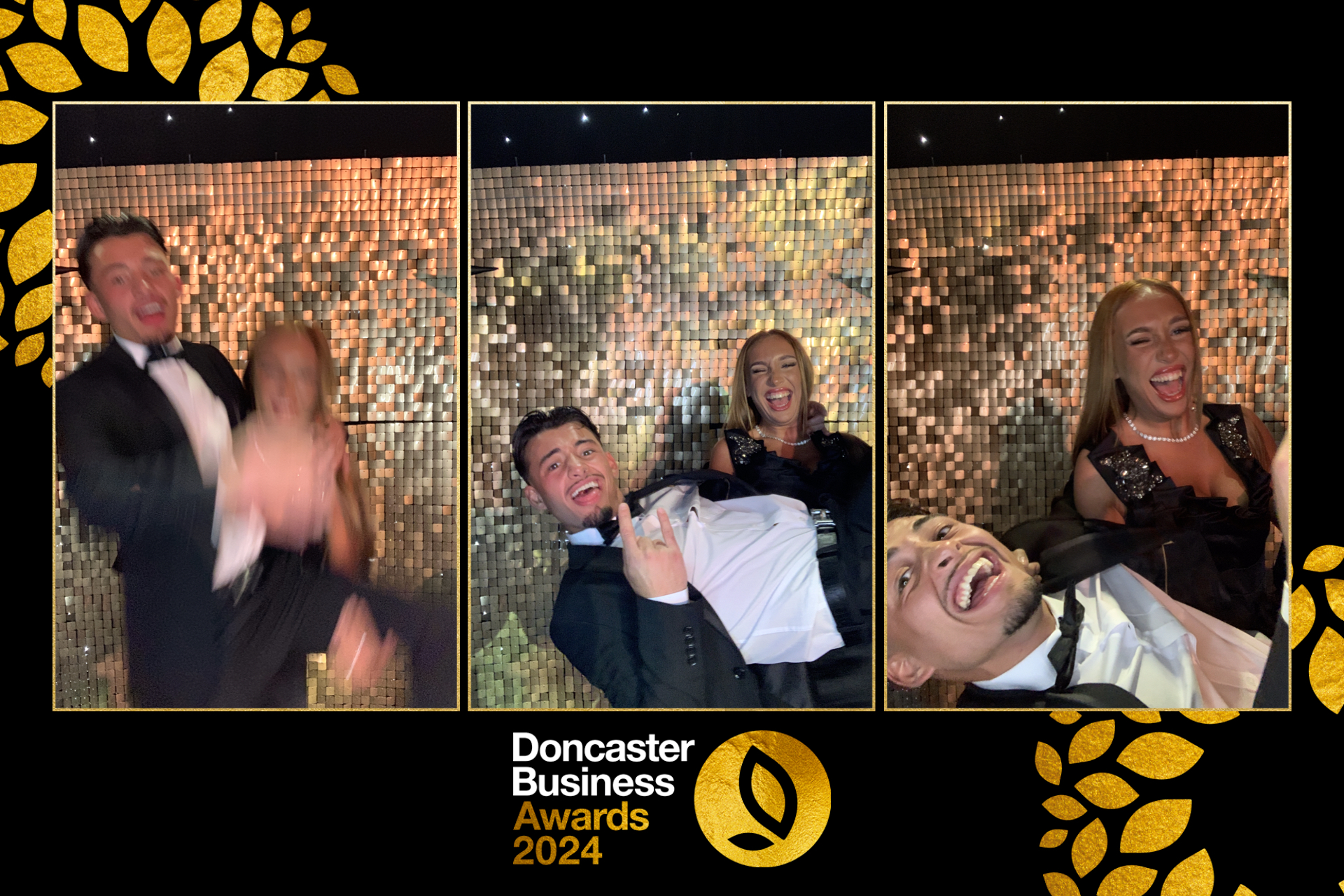 Doncaster Business Awards 2024  | View more photos from the event at gallery.magicimages.uk/u/MagicImages/Doncaster-Business-Awards-2024