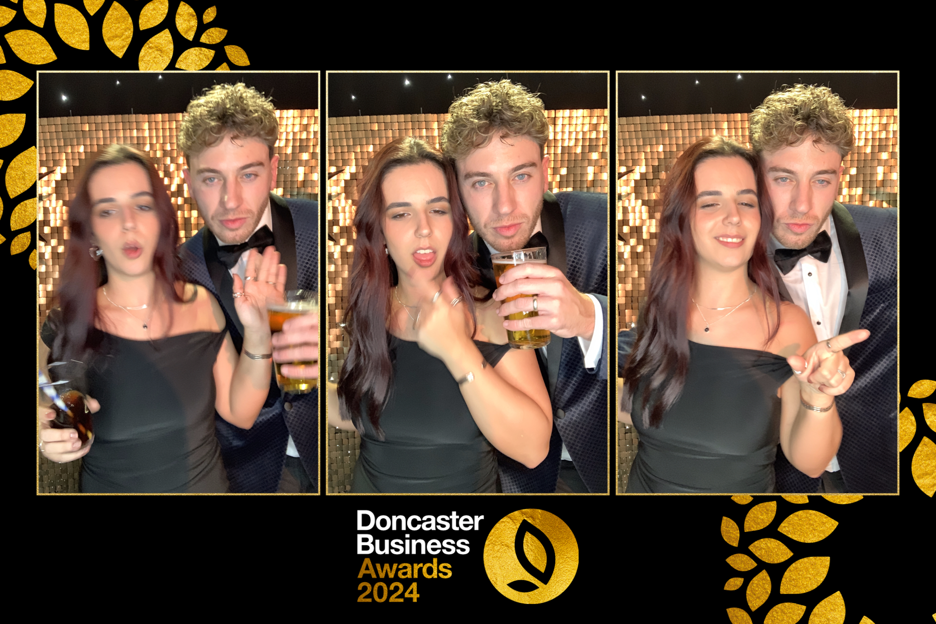 Doncaster Business Awards 2024  | View more photos from the event at gallery.magicimages.uk/u/MagicImages/Doncaster-Business-Awards-2024