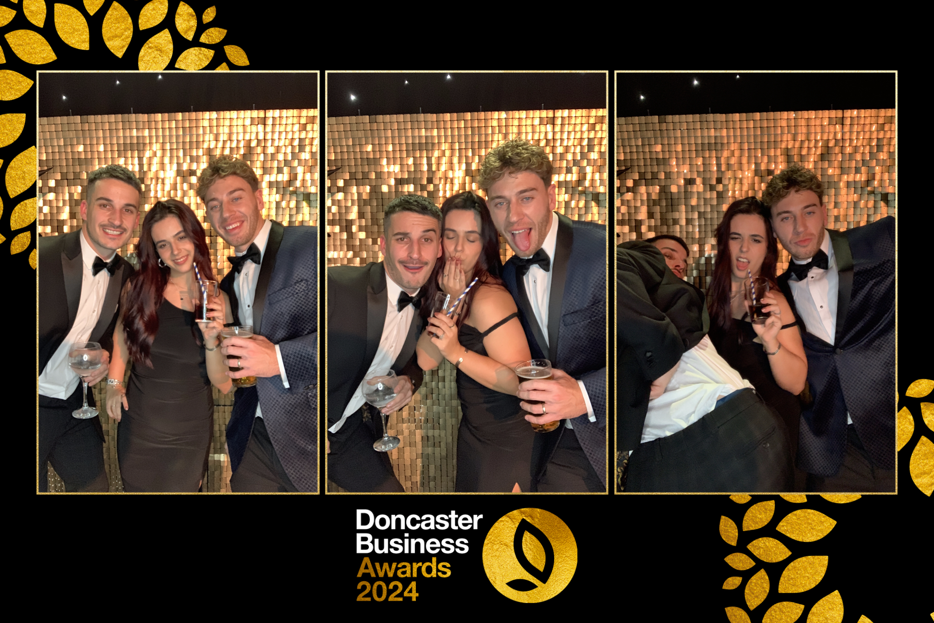 Doncaster Business Awards 2024  | View more photos from the event at gallery.magicimages.uk/u/MagicImages/Doncaster-Business-Awards-2024