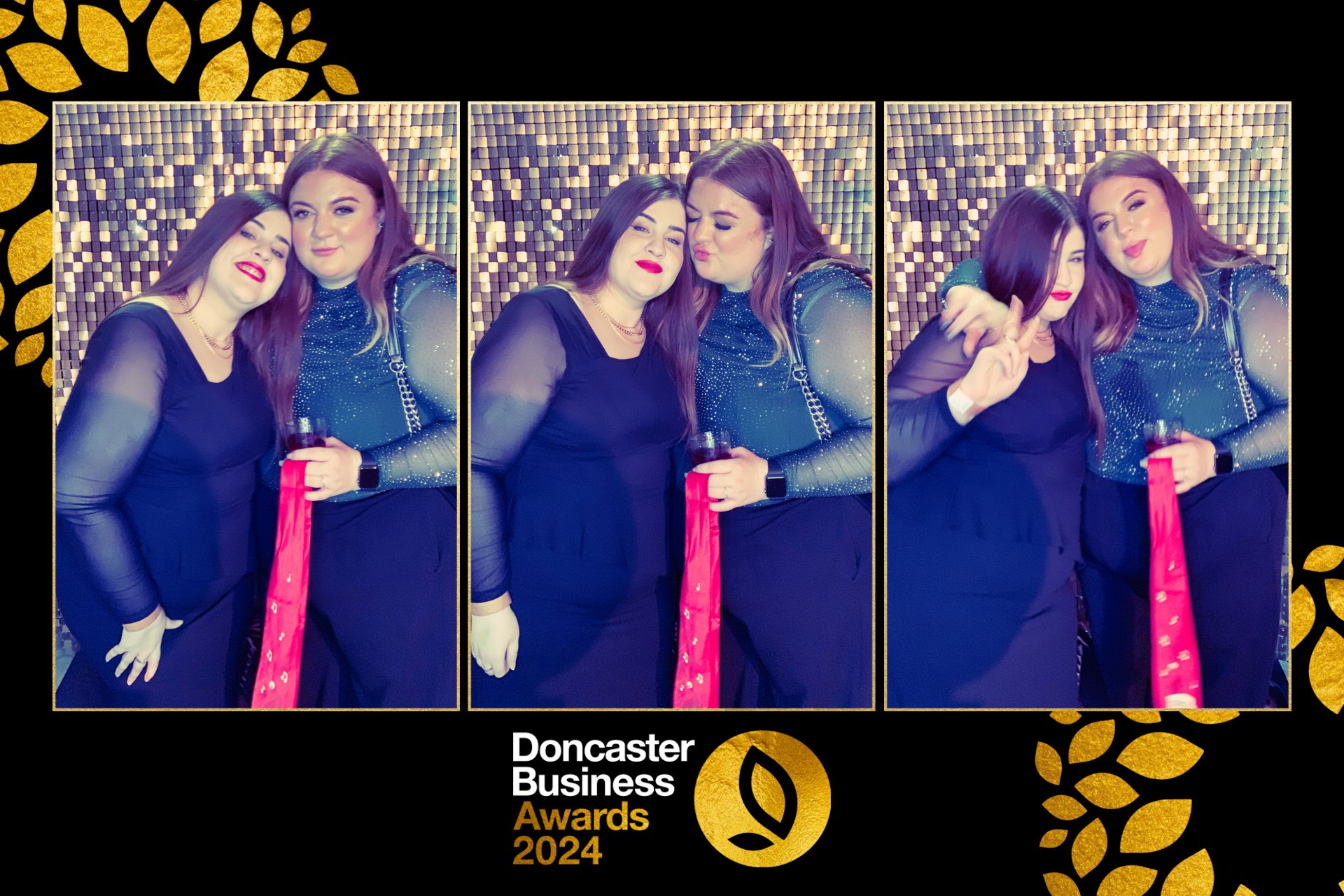 Doncaster Business Awards 2024  | View more photos from the event at gallery.magicimages.uk/u/MagicImages/Doncaster-Business-Awards-2024