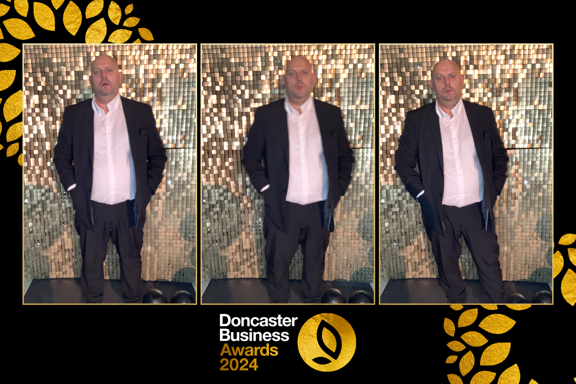 Doncaster Business Awards 2024  | View more photos from the event at gallery.magicimages.uk/u/MagicImages/Doncaster-Business-Awards-2024