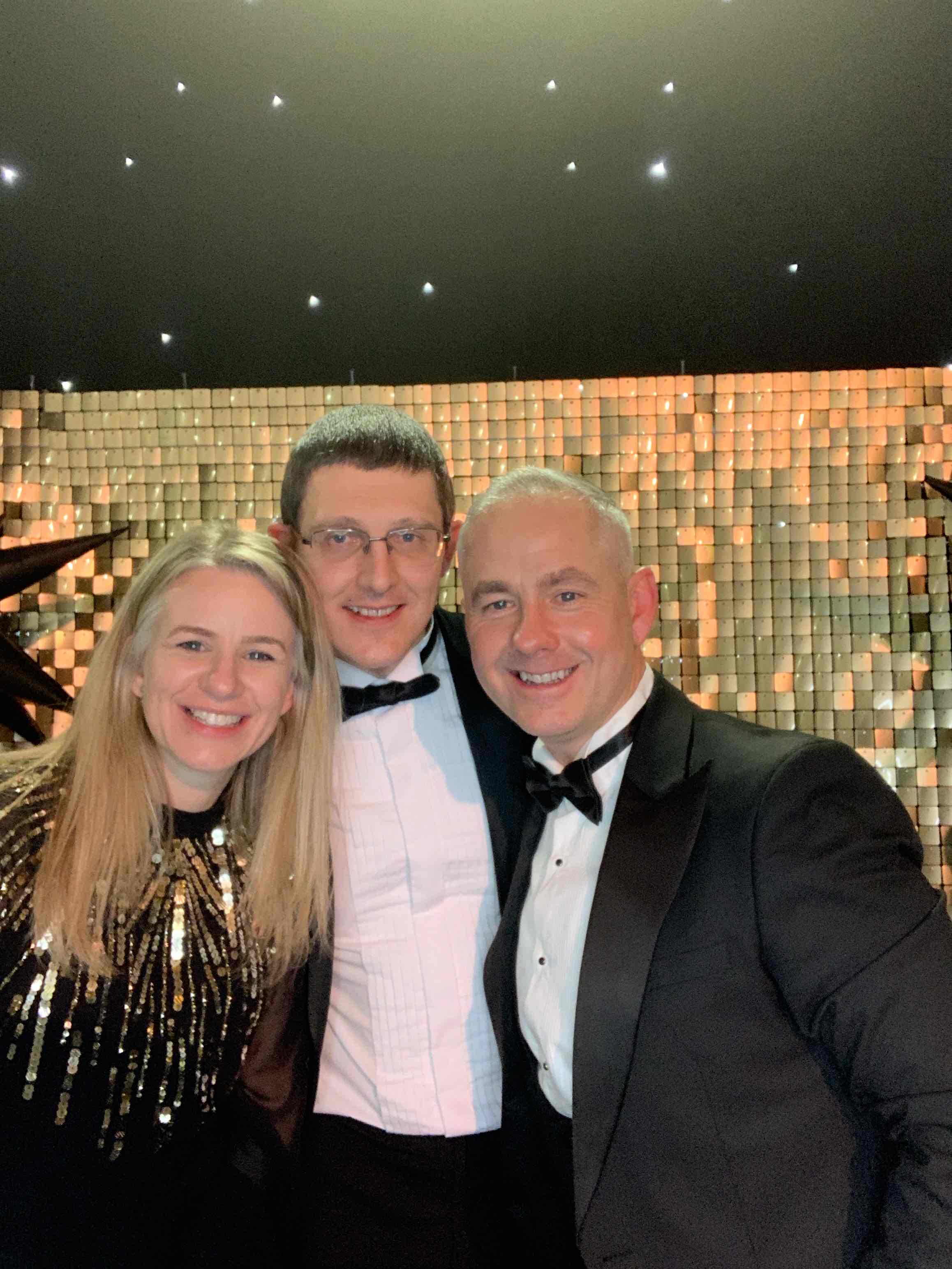 Doncaster Business Awards 2024  | View more photos from the event at gallery.magicimages.uk/u/MagicImages/Doncaster-Business-Awards-2024