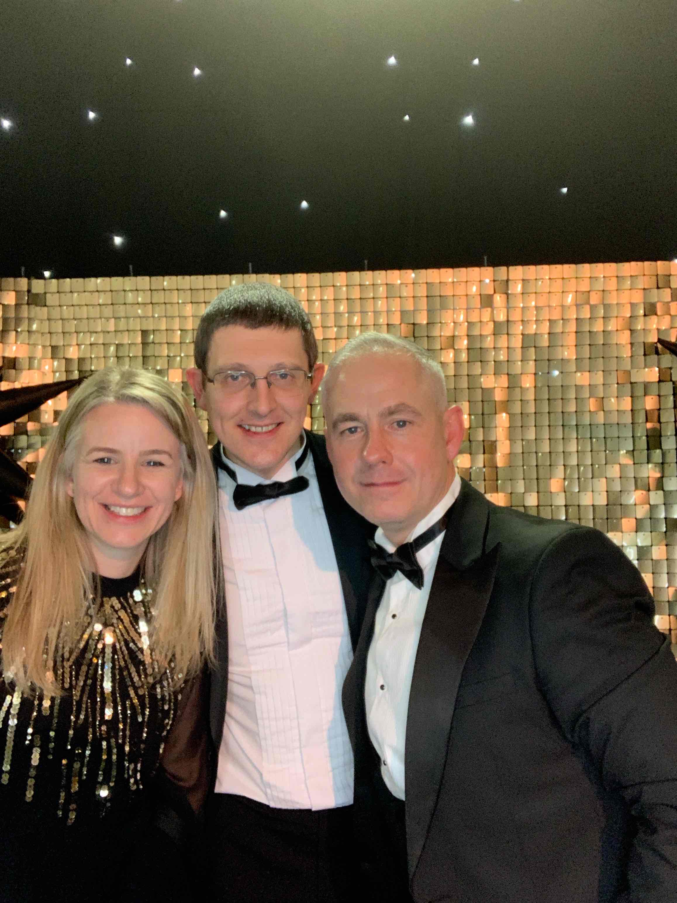 Doncaster Business Awards 2024  | View more photos from the event at gallery.magicimages.uk/u/MagicImages/Doncaster-Business-Awards-2024