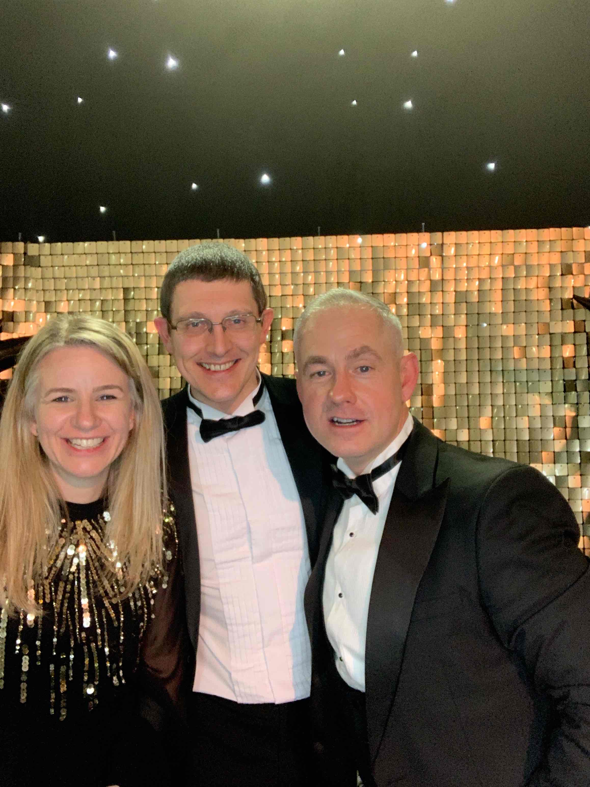 Doncaster Business Awards 2024  | View more photos from the event at gallery.magicimages.uk/u/MagicImages/Doncaster-Business-Awards-2024