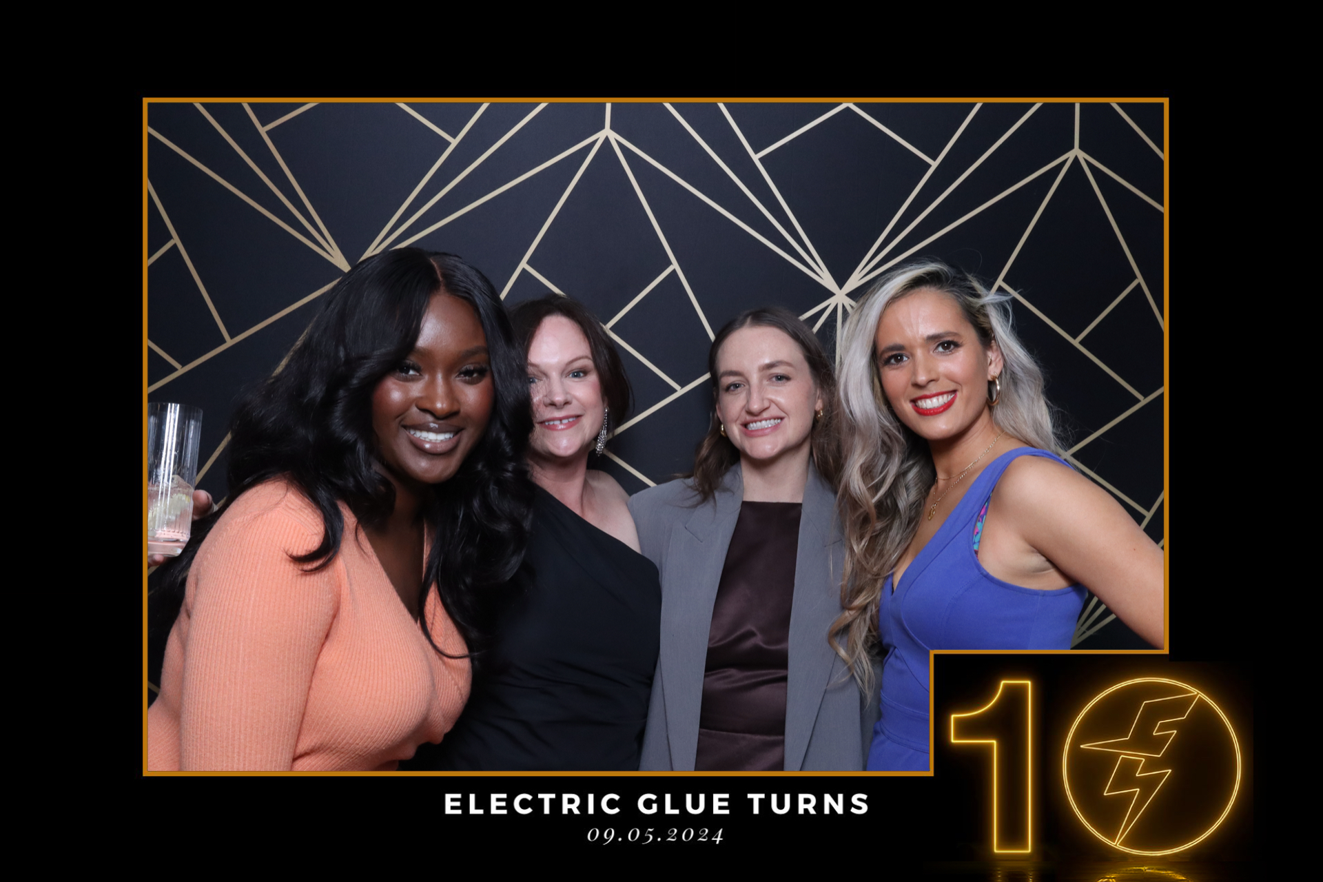 Electric Glue Turns 10  | View more photos from the event at gallery.magicimages.uk/u/MagicImages/Electric-Glue-Turns-10