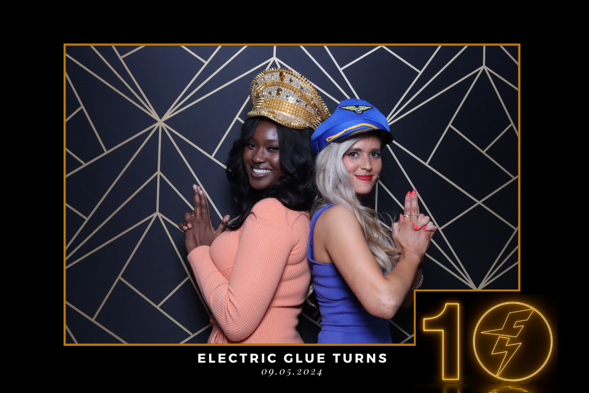 Electric Glue Turns 10  | View more photos from the event at gallery.magicimages.uk/u/MagicImages/Electric-Glue-Turns-10