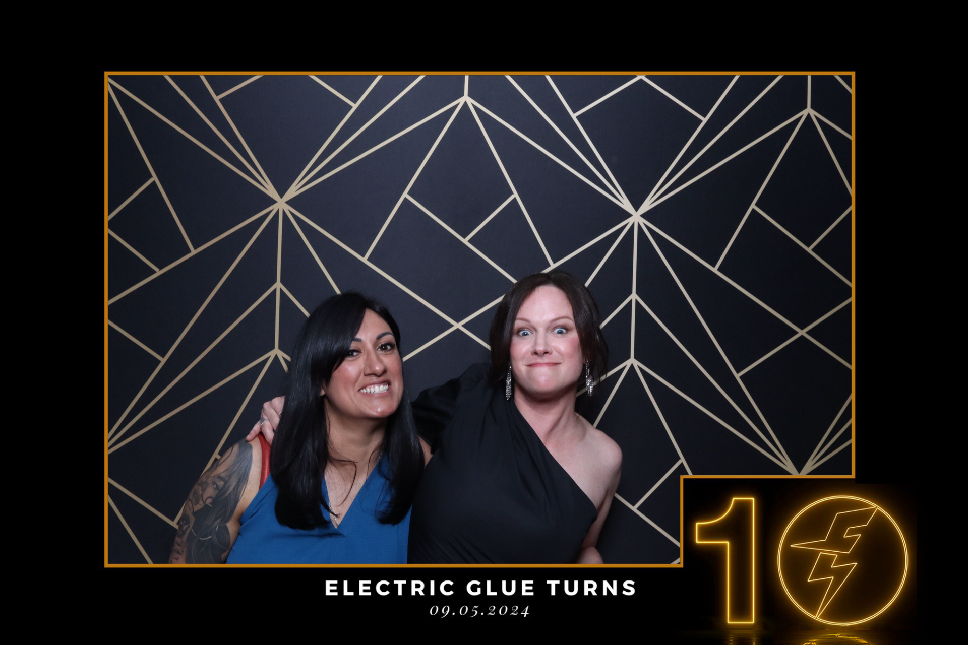 Electric Glue Turns 10  | View more photos from the event at gallery.magicimages.uk/u/MagicImages/Electric-Glue-Turns-10