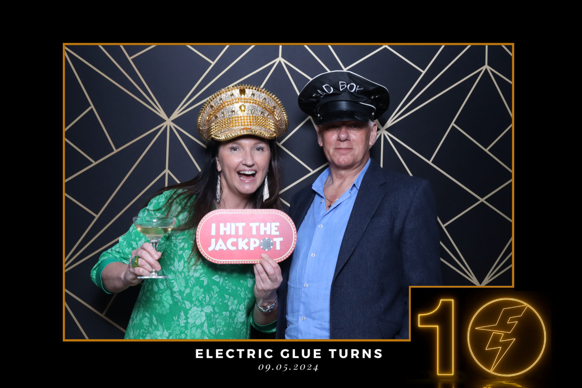 Electric Glue Turns 10  | View more photos from the event at gallery.magicimages.uk/u/MagicImages/Electric-Glue-Turns-10