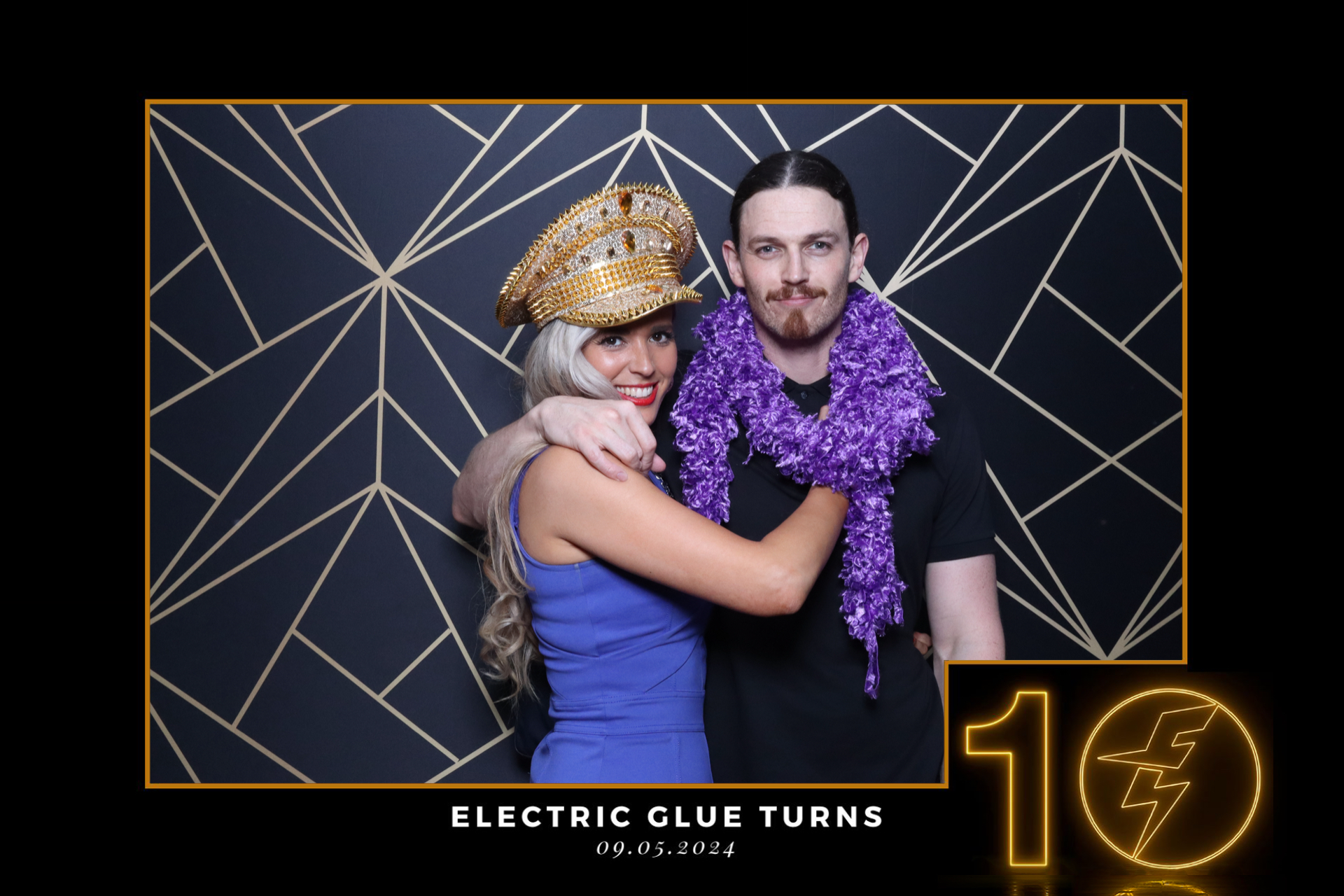 Electric Glue Turns 10  | View more photos from the event at gallery.magicimages.uk/u/MagicImages/Electric-Glue-Turns-10