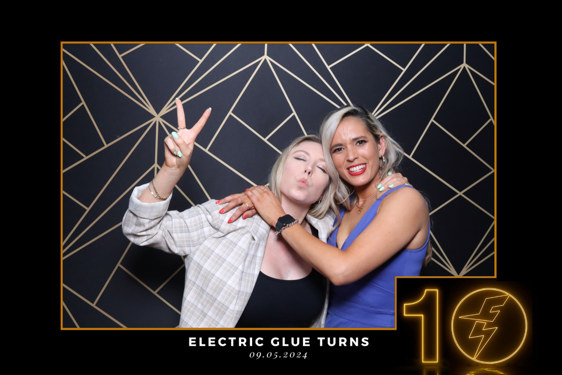 Electric Glue Turns 10  | View more photos from the event at gallery.magicimages.uk/u/MagicImages/Electric-Glue-Turns-10