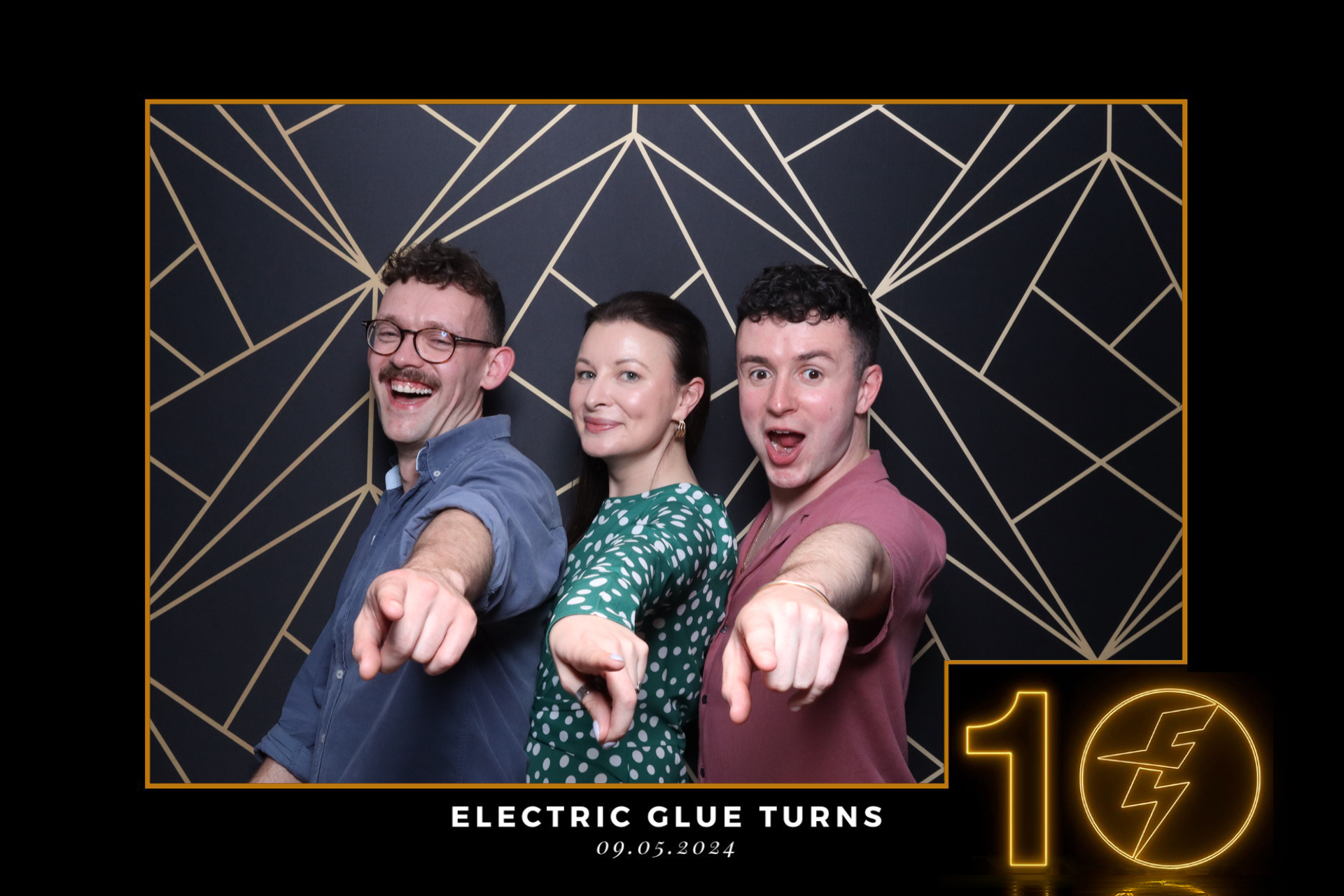 Electric Glue Turns 10  | View more photos from the event at gallery.magicimages.uk/u/MagicImages/Electric-Glue-Turns-10