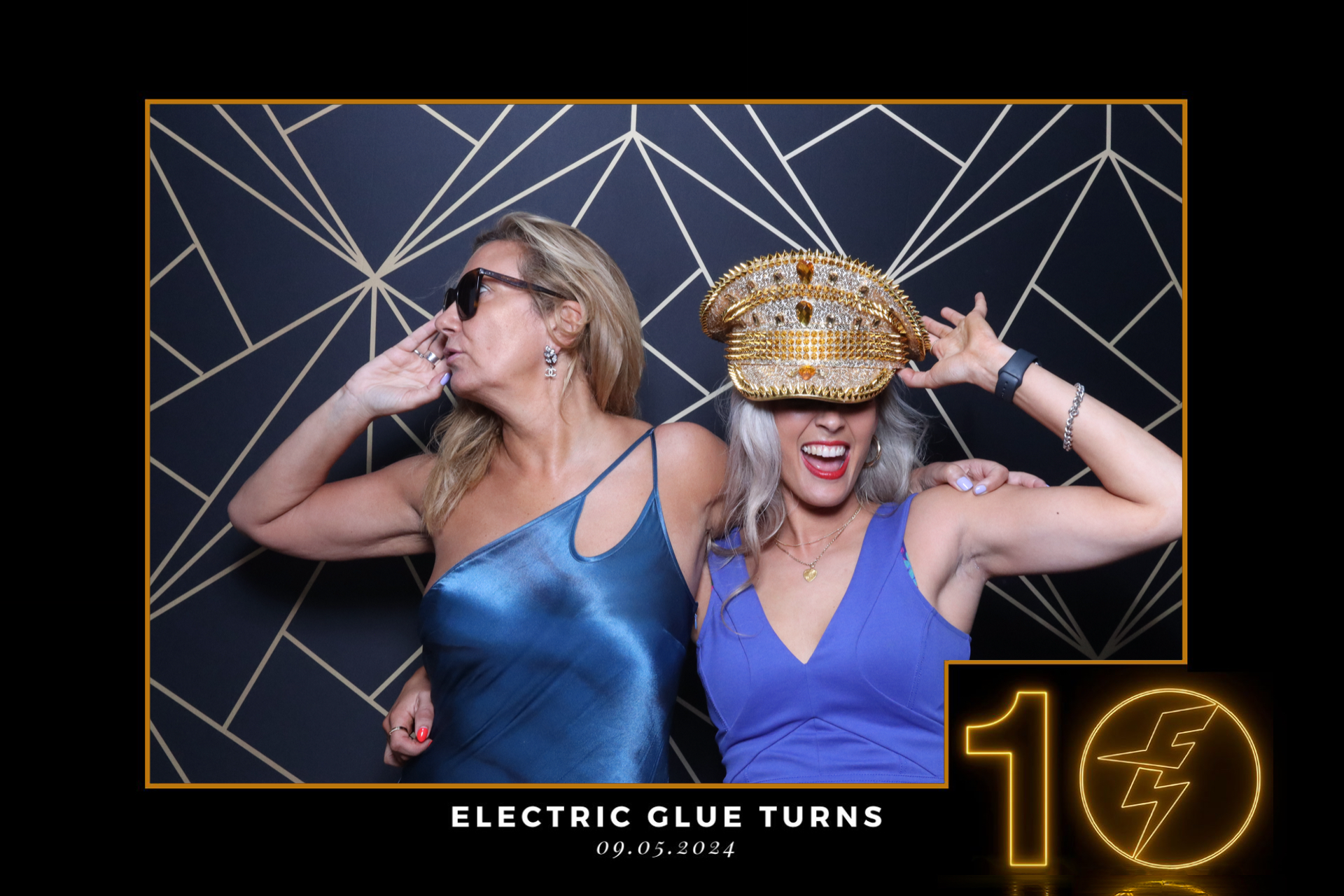 Electric Glue Turns 10  | View more photos from the event at gallery.magicimages.uk/u/MagicImages/Electric-Glue-Turns-10