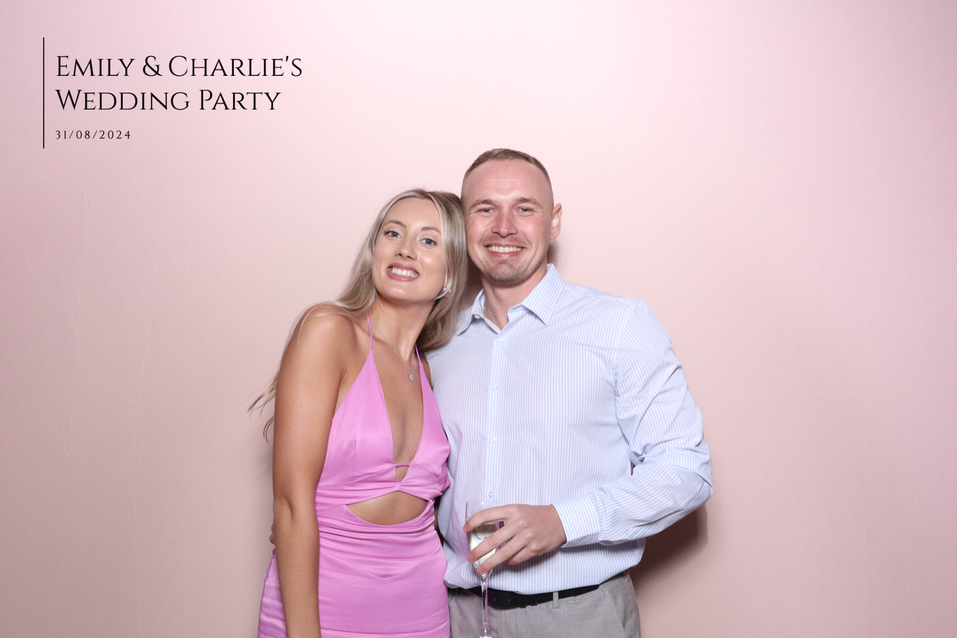 Emily & Charlie's wedding party  | View more photos from the event at gallery.magicimages.uk/u/MagicImages/Emily-Charlies-wedding-party