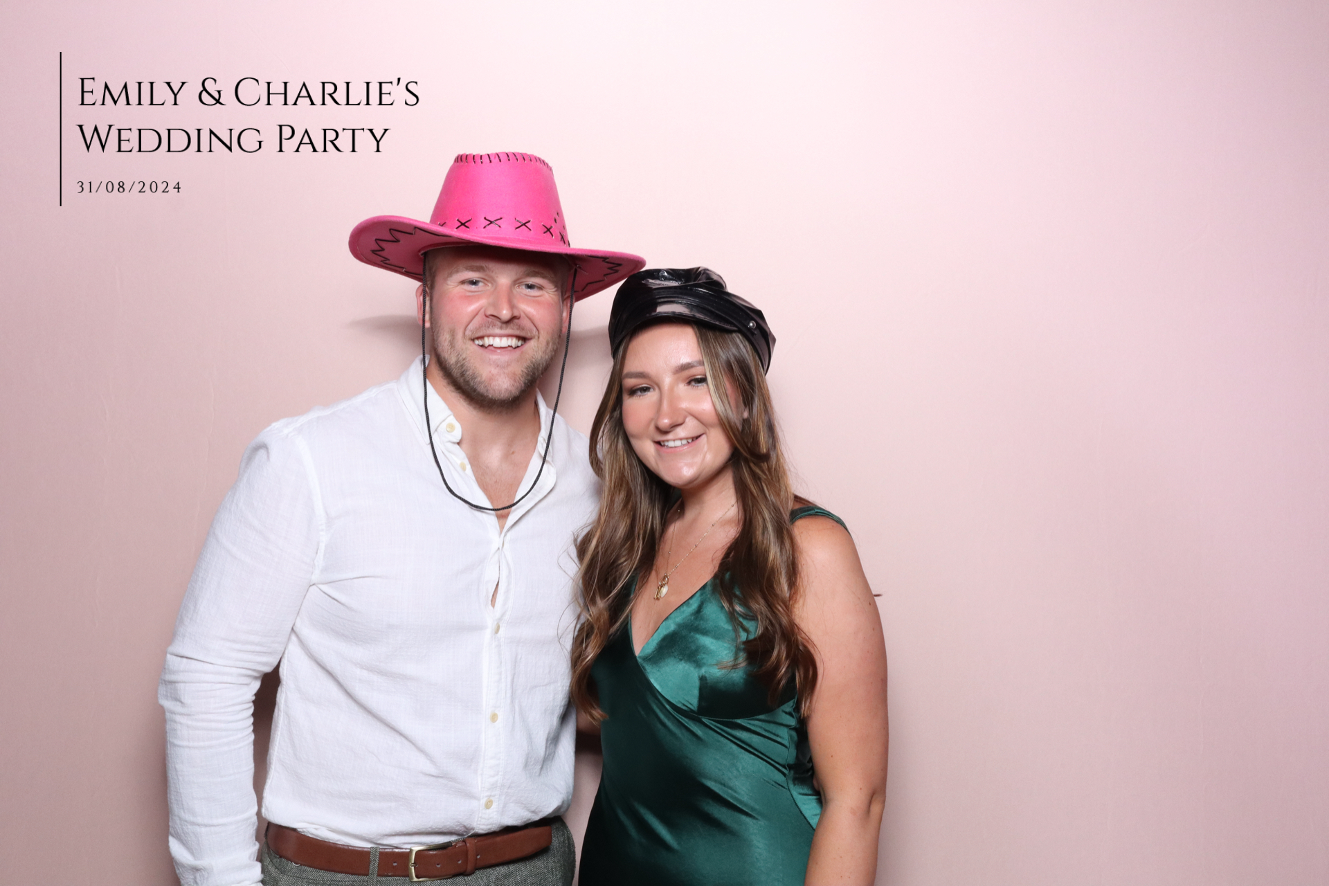 Emily & Charlie's wedding party  | View more photos from the event at gallery.magicimages.uk/u/MagicImages/Emily-Charlies-wedding-party