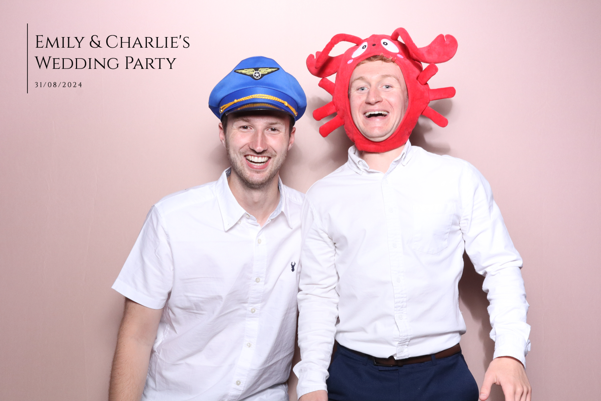Emily & Charlie's wedding party  | View more photos from the event at gallery.magicimages.uk/u/MagicImages/Emily-Charlies-wedding-party