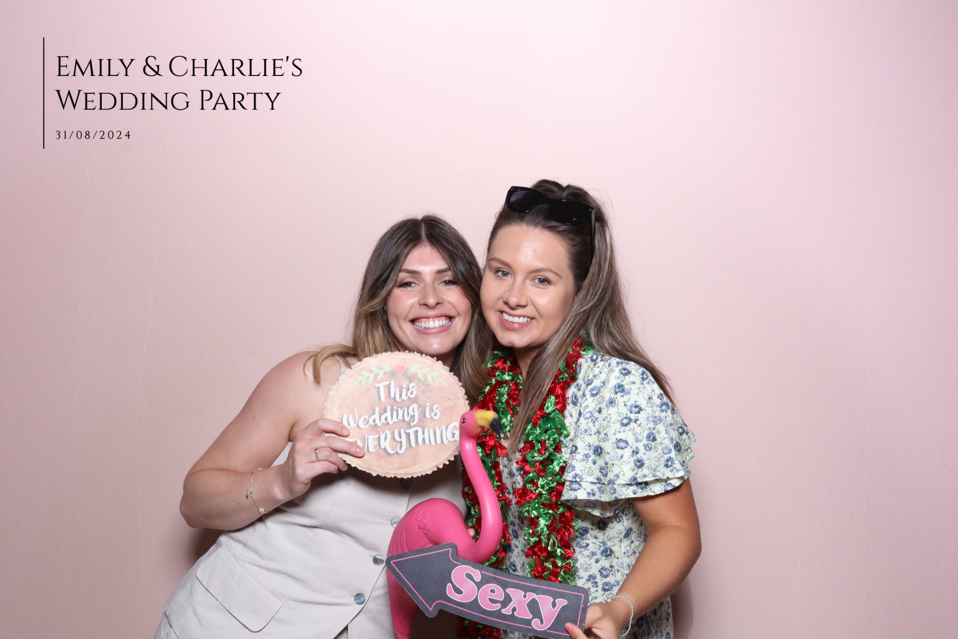 Emily & Charlie's wedding party  | View more photos from the event at gallery.magicimages.uk/u/MagicImages/Emily-Charlies-wedding-party