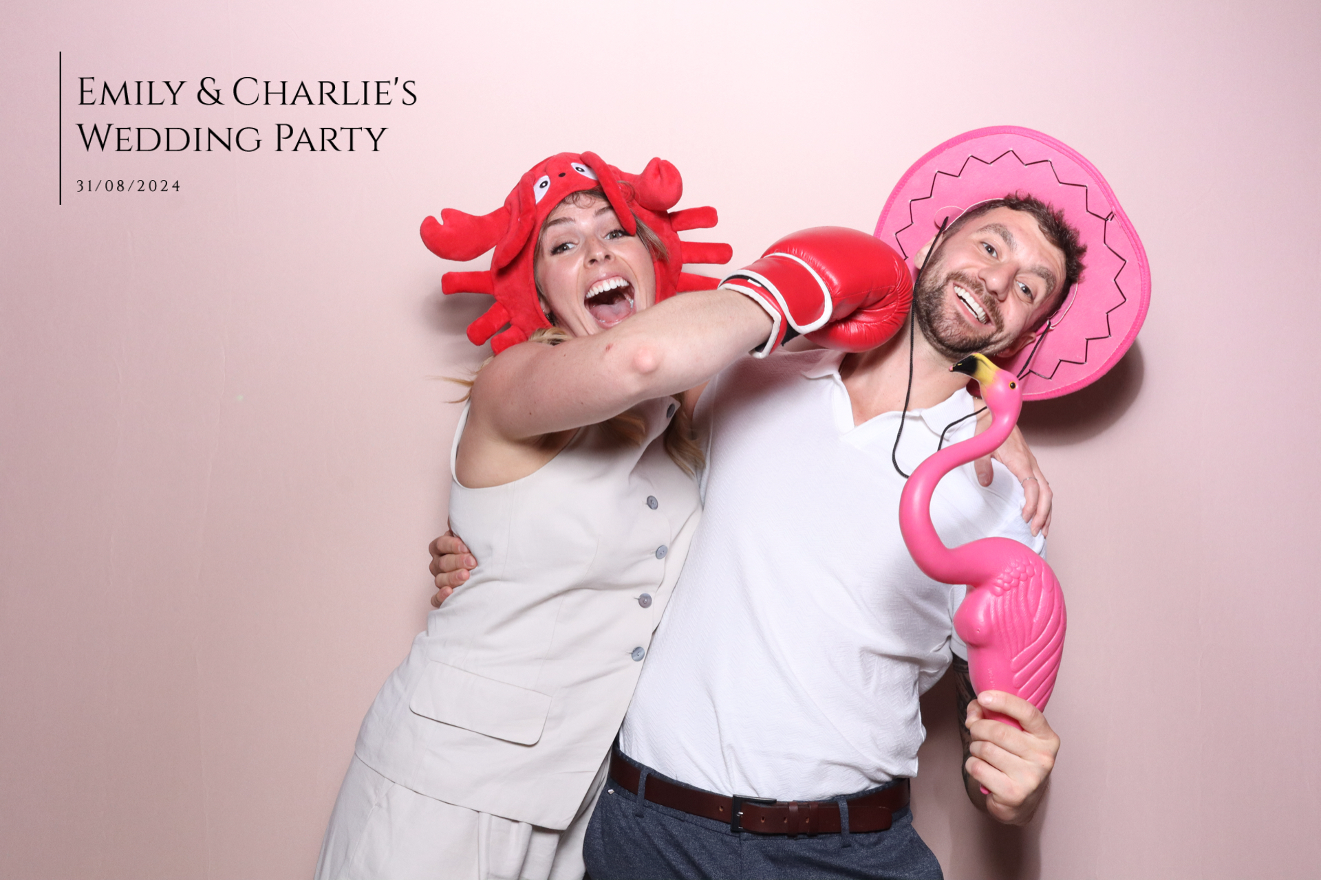 Emily & Charlie's wedding party  | View more photos from the event at gallery.magicimages.uk/u/MagicImages/Emily-Charlies-wedding-party