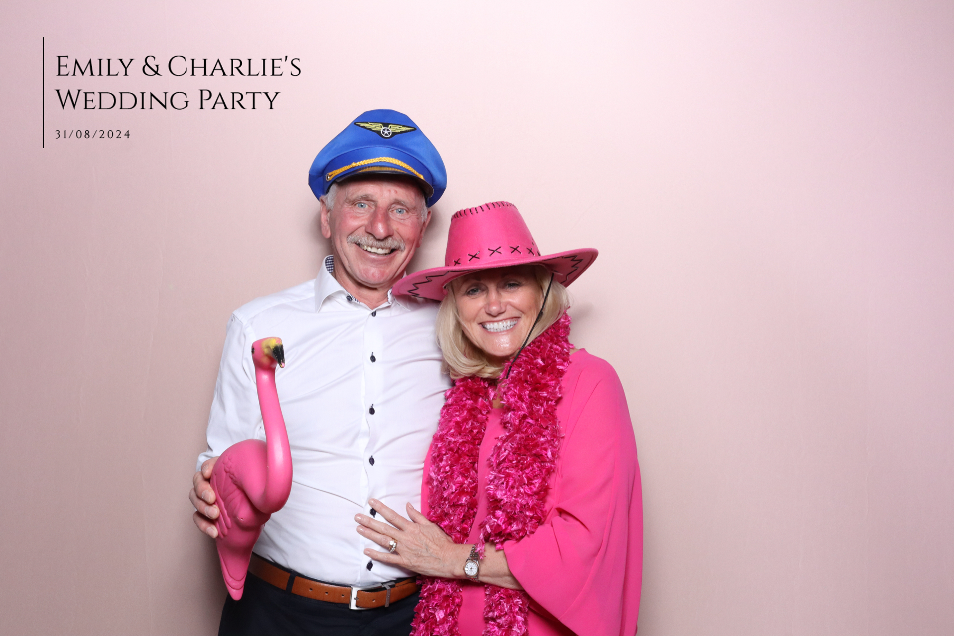 Emily & Charlie's wedding party  | View more photos from the event at gallery.magicimages.uk/u/MagicImages/Emily-Charlies-wedding-party