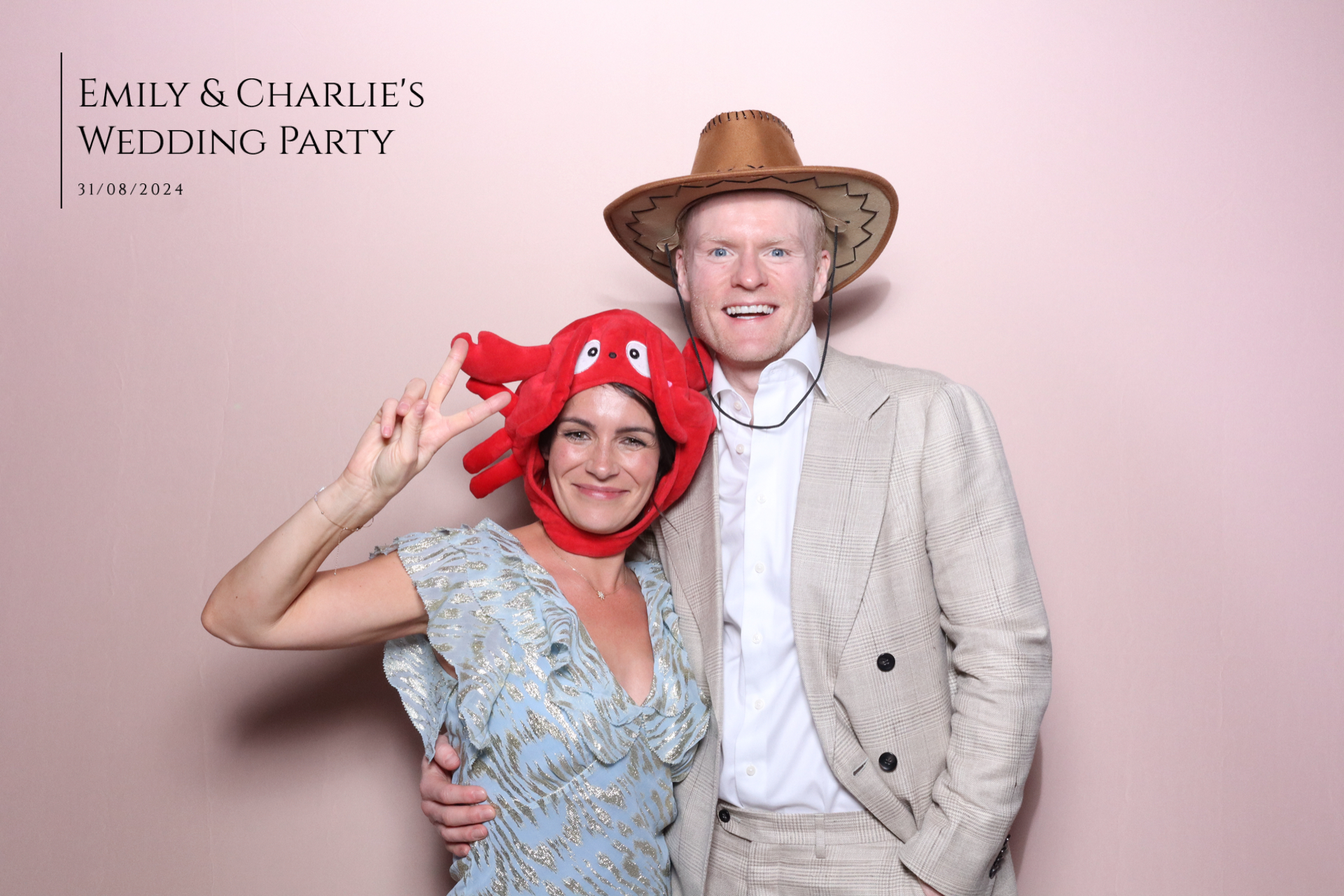 Emily & Charlie's wedding party  | View more photos from the event at gallery.magicimages.uk/u/MagicImages/Emily-Charlies-wedding-party