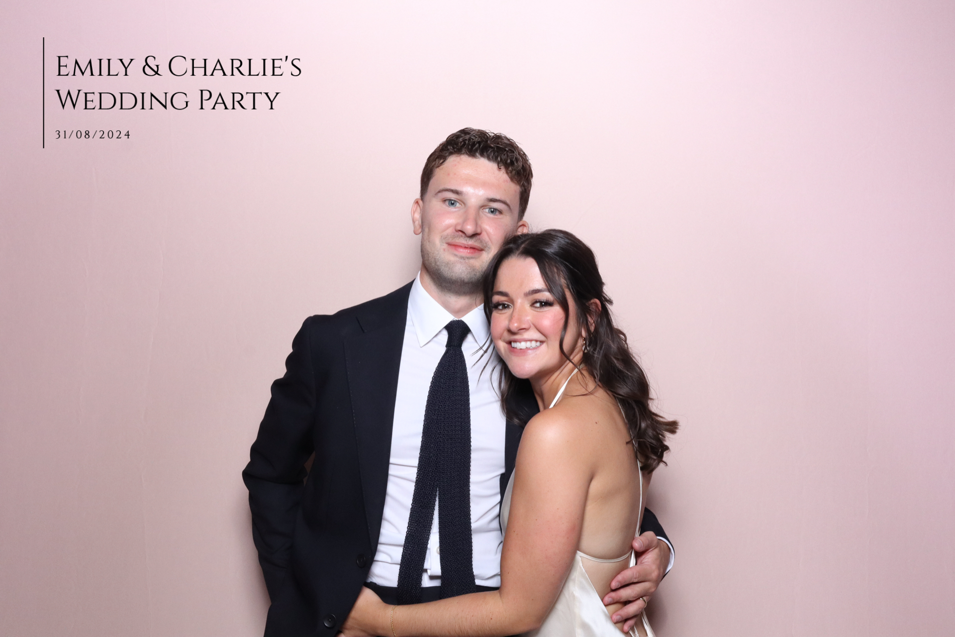 Emily & Charlie's wedding party  | View more photos from the event at gallery.magicimages.uk/u/MagicImages/Emily-Charlies-wedding-party