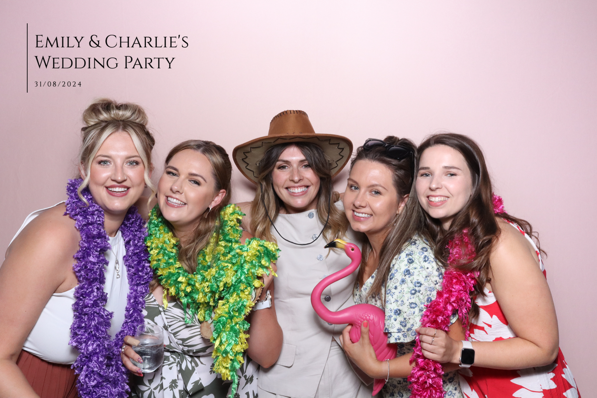 Emily & Charlie's wedding party  | View more photos from the event at gallery.magicimages.uk/u/MagicImages/Emily-Charlies-wedding-party