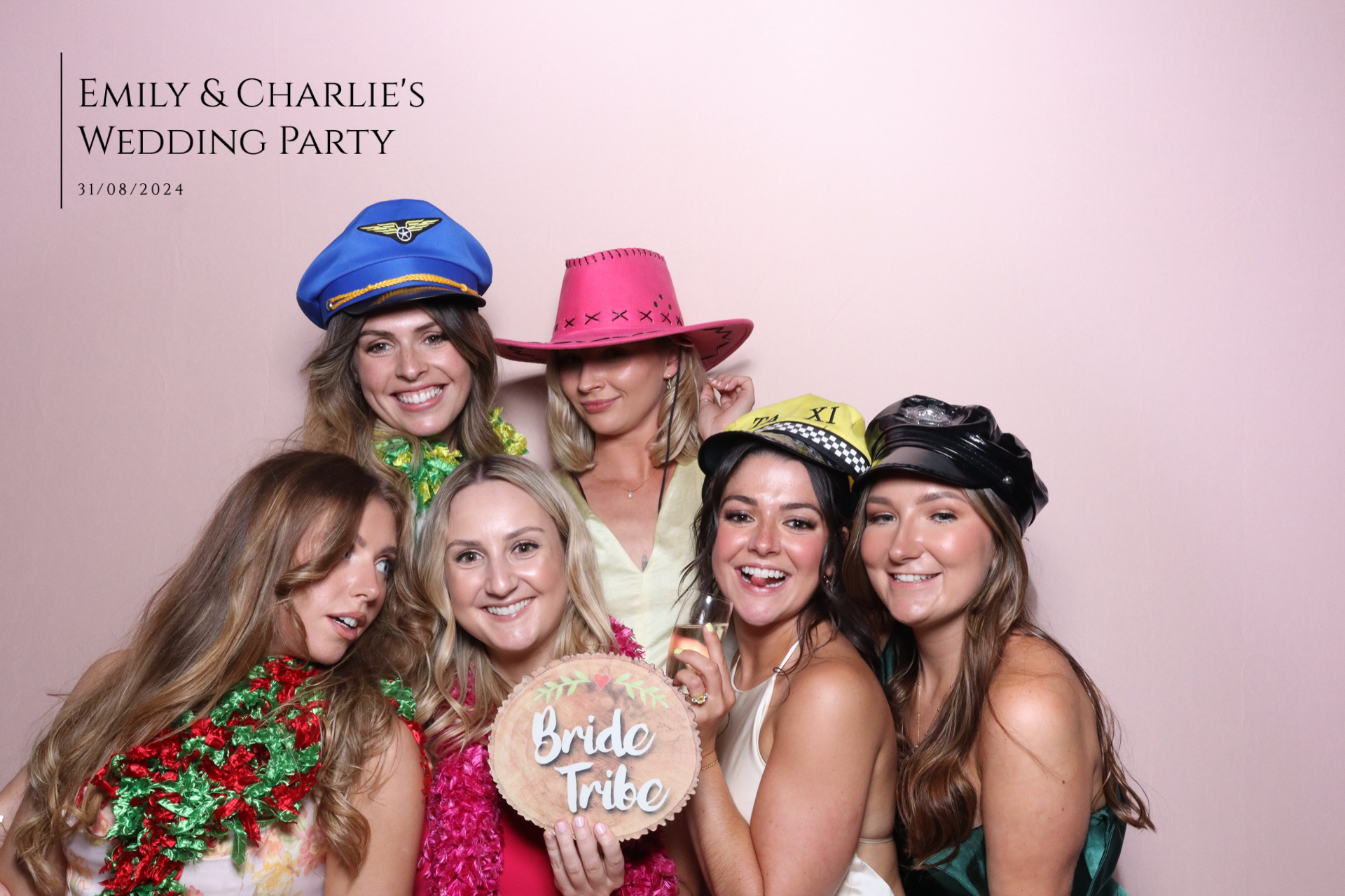 Emily & Charlie's wedding party  | View more photos from the event at gallery.magicimages.uk/u/MagicImages/Emily-Charlies-wedding-party