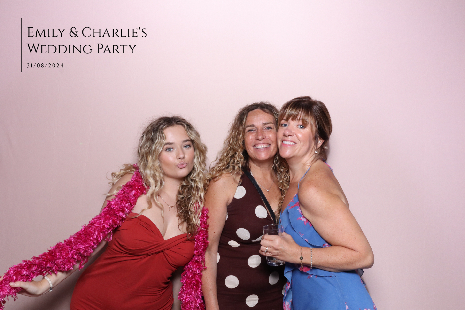 Emily & Charlie's wedding party  | View more photos from the event at gallery.magicimages.uk/u/MagicImages/Emily-Charlies-wedding-party