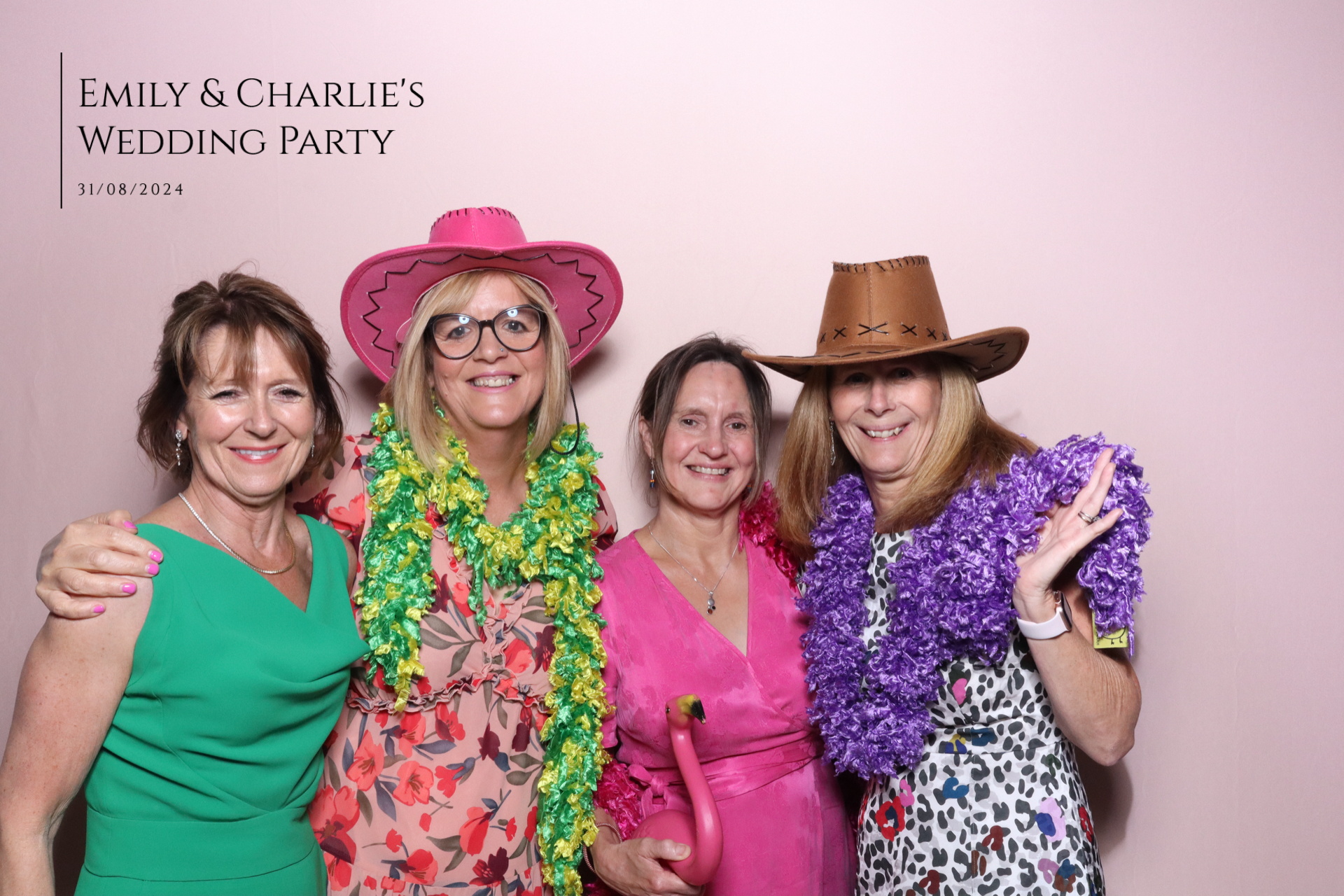 Emily & Charlie's wedding party  | View more photos from the event at gallery.magicimages.uk/u/MagicImages/Emily-Charlies-wedding-party