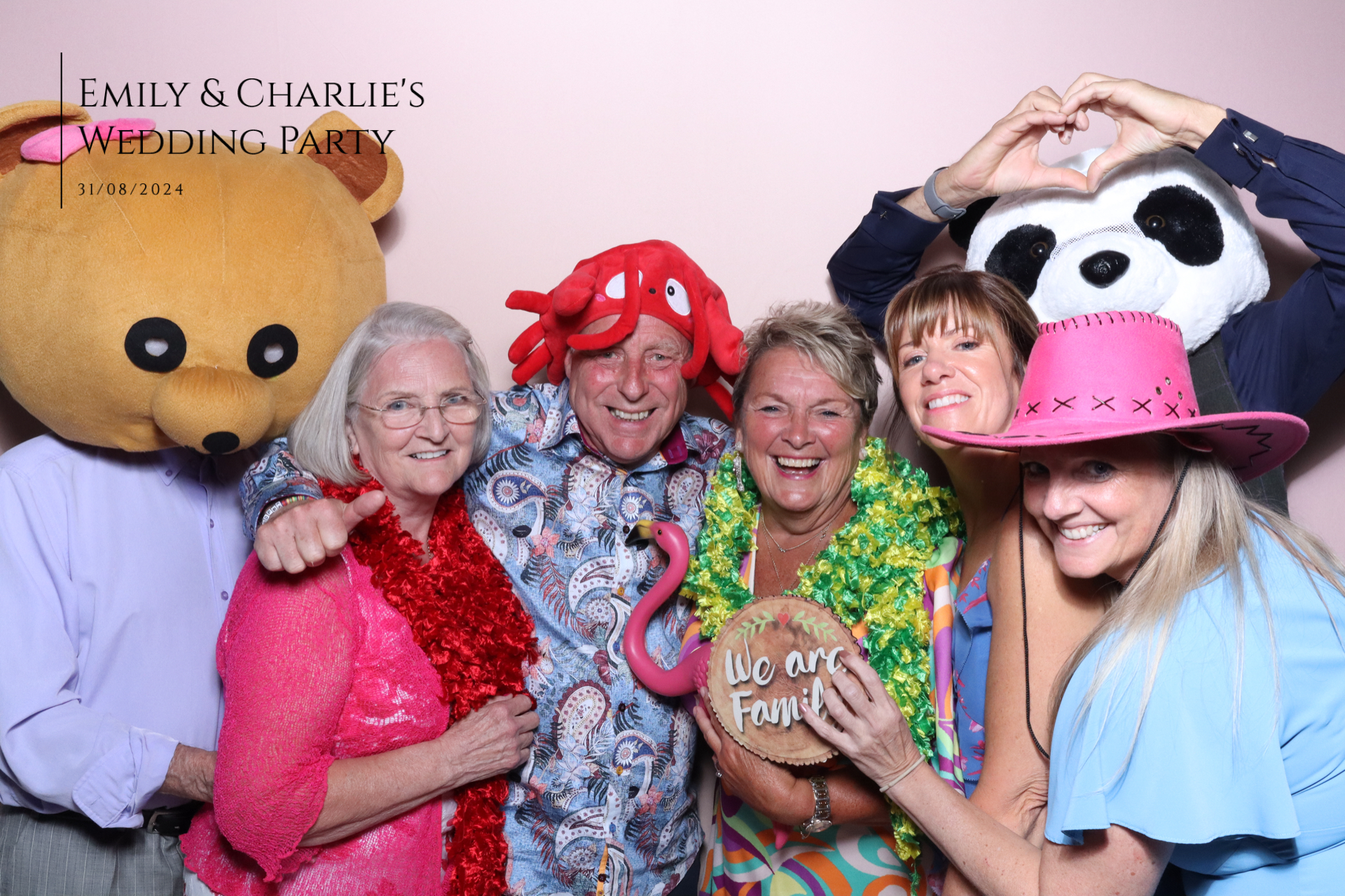 Emily & Charlie's wedding party  | View more photos from the event at gallery.magicimages.uk/u/MagicImages/Emily-Charlies-wedding-party