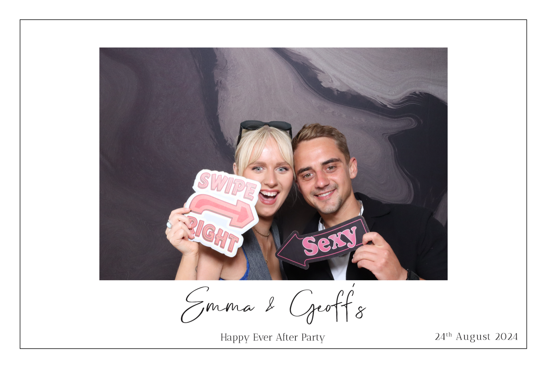 Emma & Geoff  | View more photos from the event at gallery.magicimages.uk/u/MagicImages/Emma-Geoff