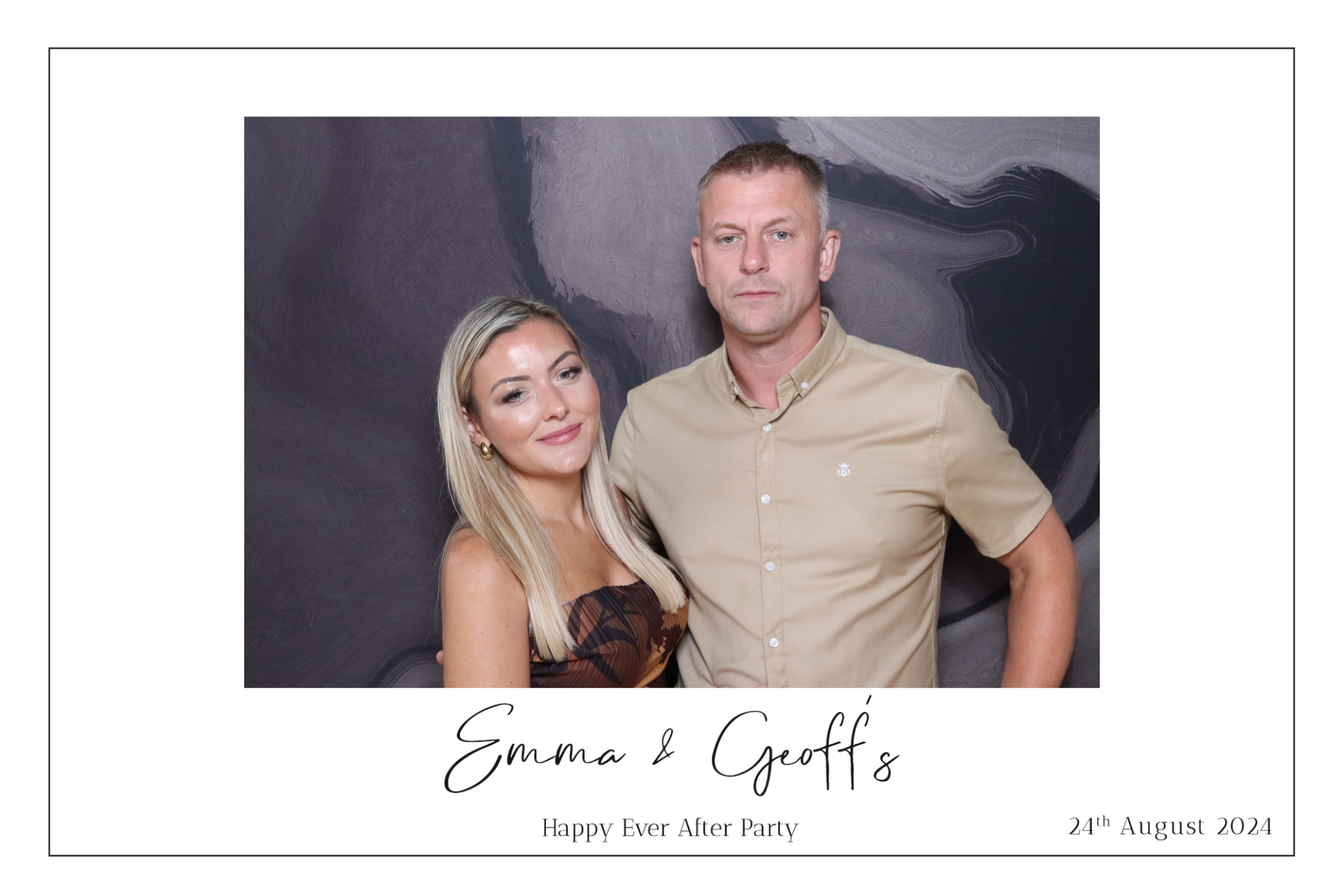 Emma & Geoff  | View more photos from the event at gallery.magicimages.uk/u/MagicImages/Emma-Geoff