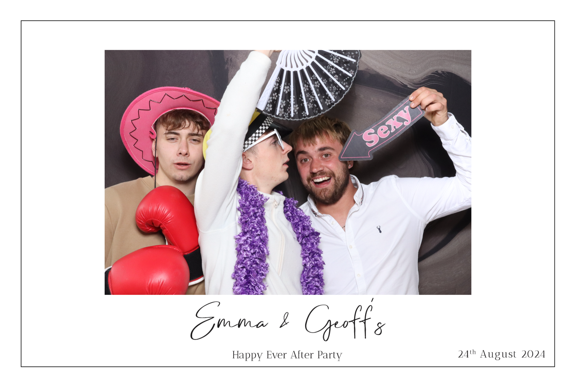 Emma & Geoff  | View more photos from the event at gallery.magicimages.uk/u/MagicImages/Emma-Geoff